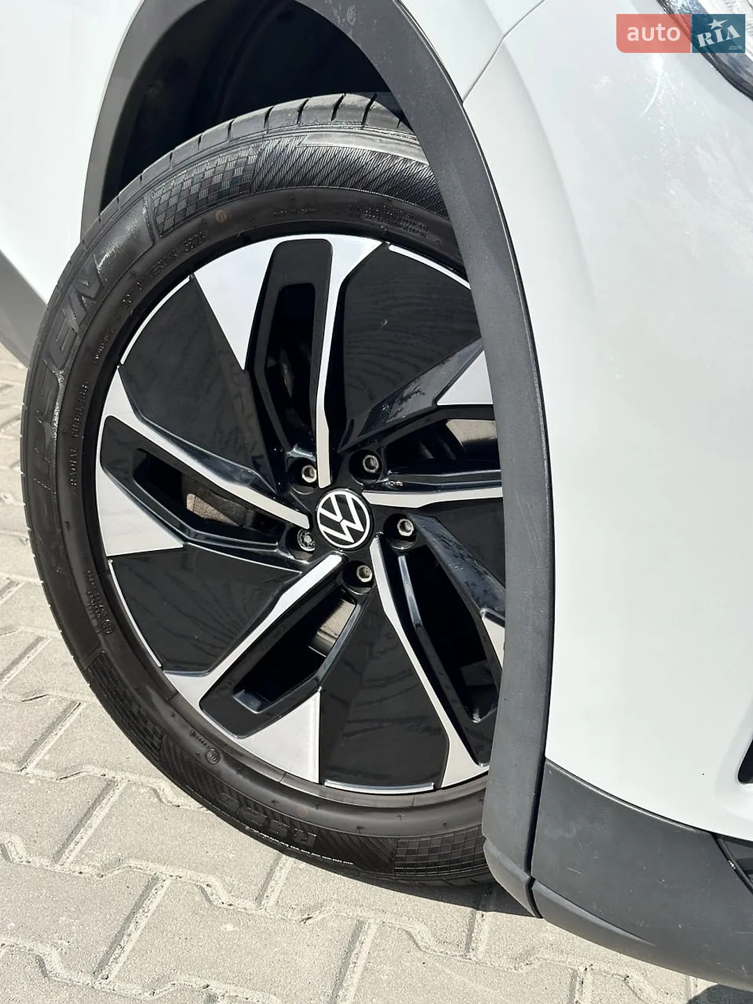 2021 Volkswagen ID.4 - мініатюра 7