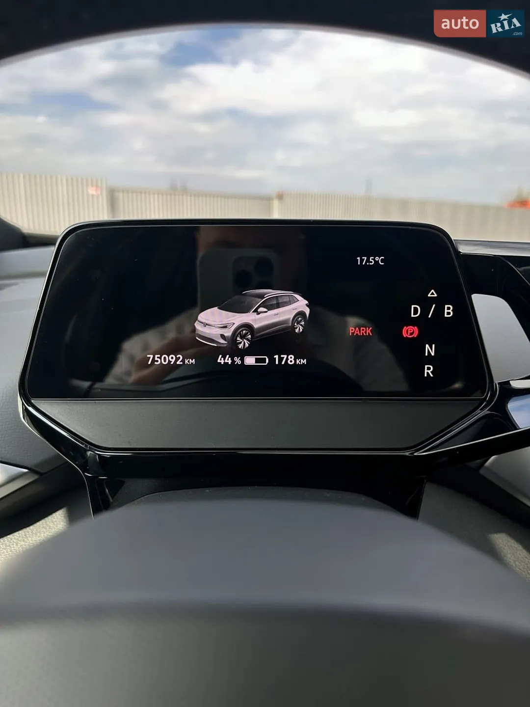 2021 Volkswagen ID.4 - мініатюра 38