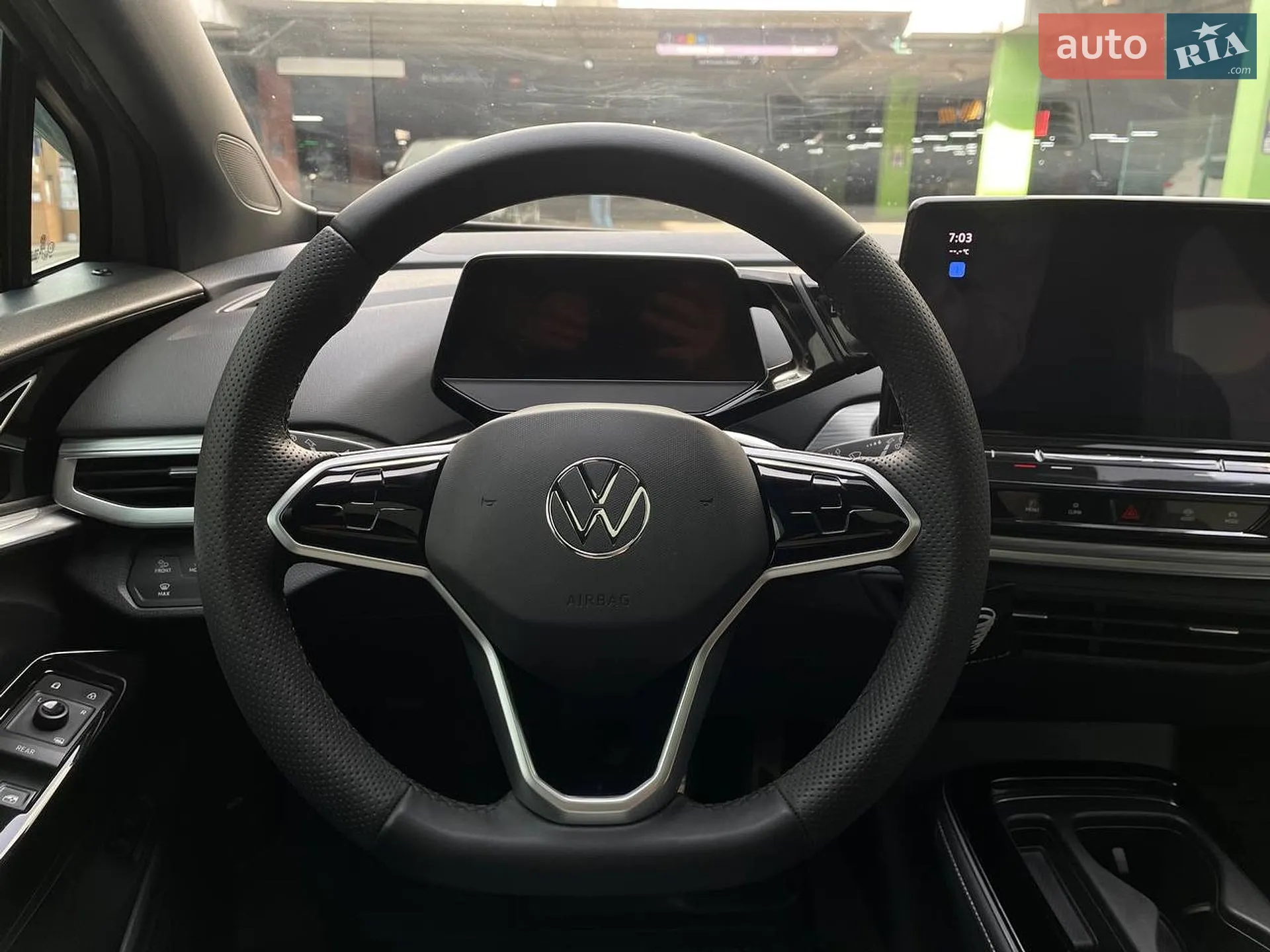 2022 Volkswagen ID.4 - мініатюра 18
