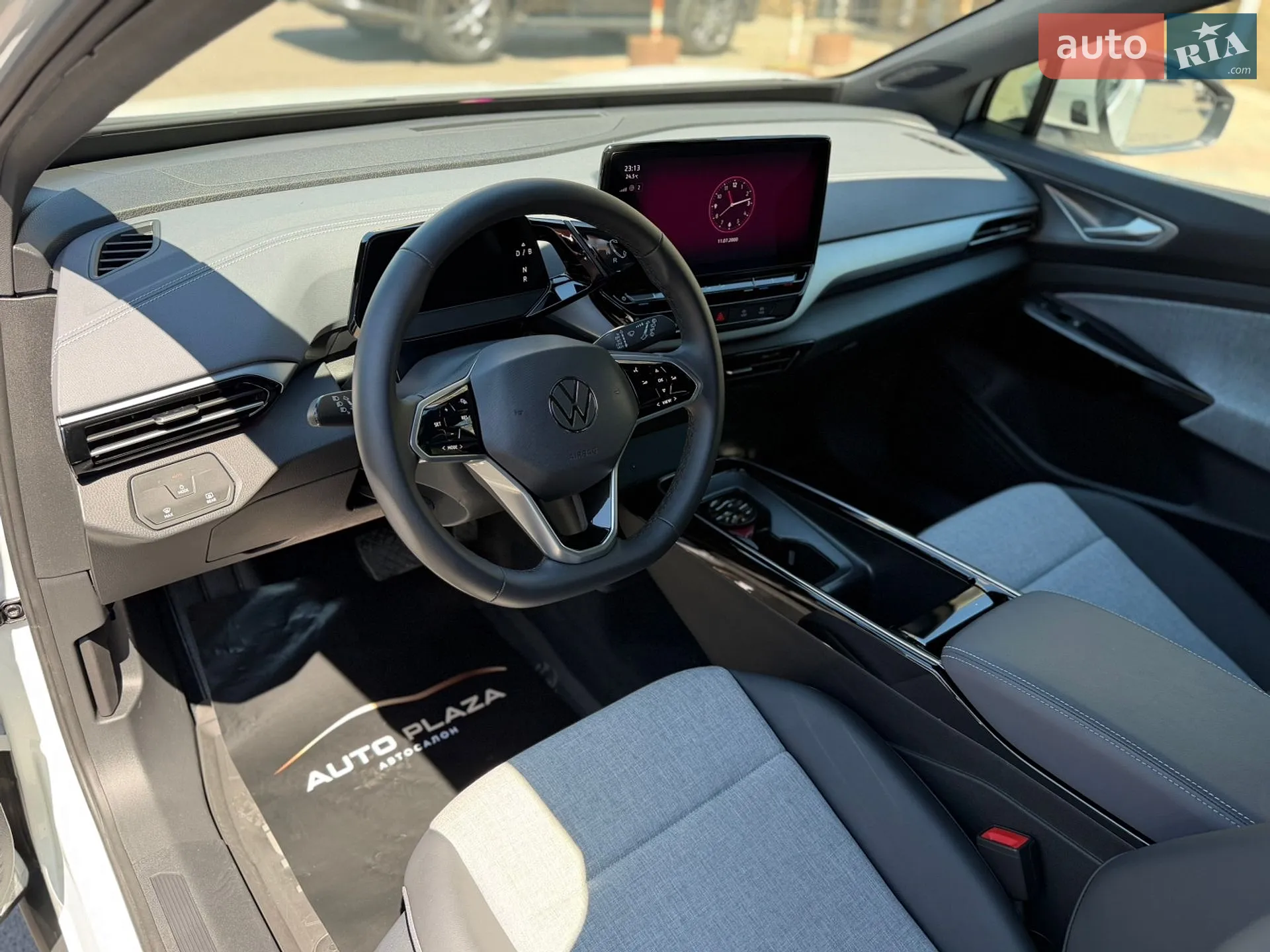2024 Volkswagen ID.4 - мініатюра 41