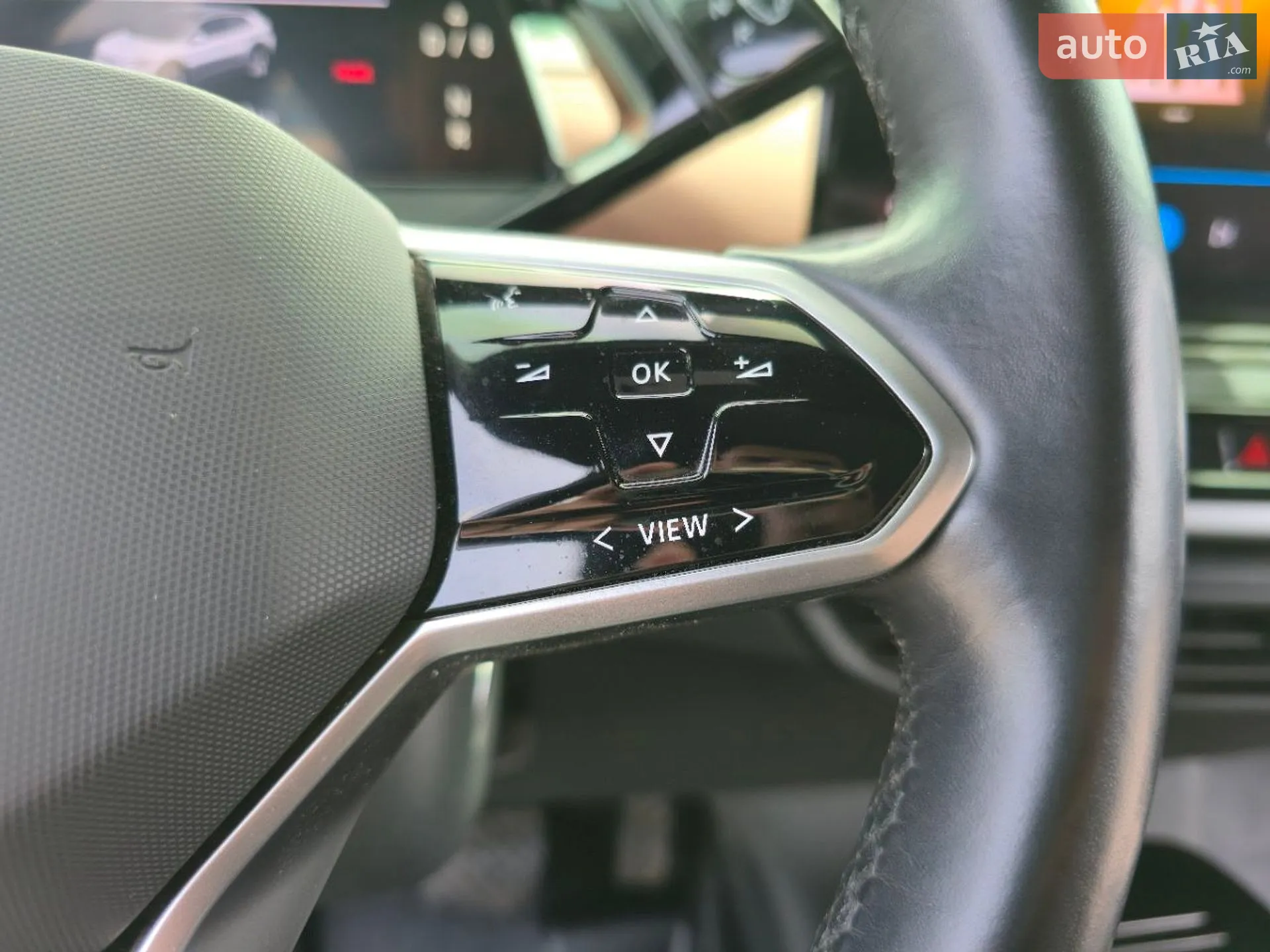 2022 Volkswagen ID.4 - мініатюра 10