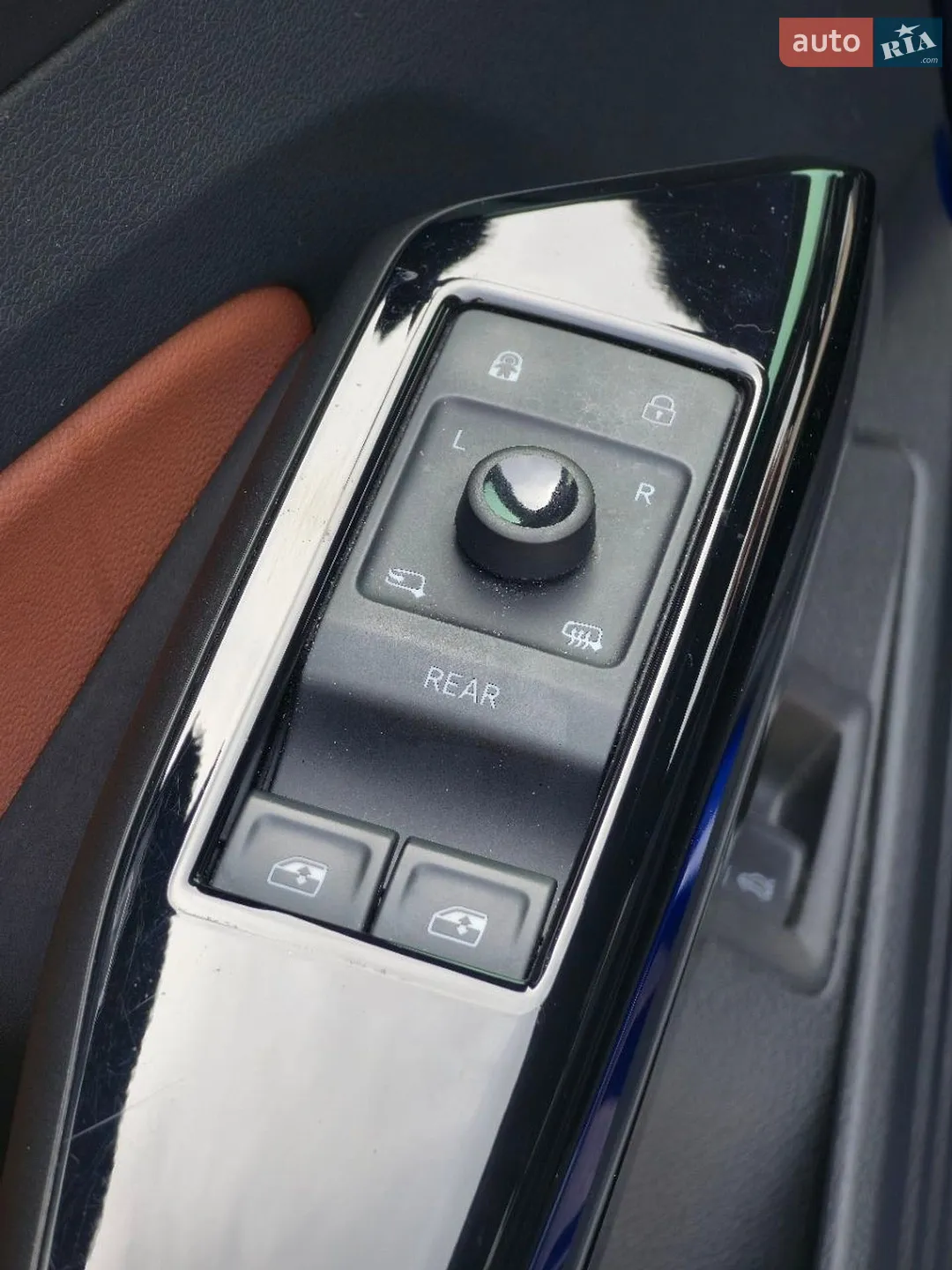 2022 Volkswagen ID.4 - мініатюра 15
