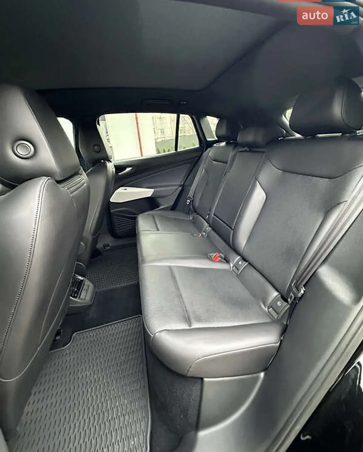 2021 Volkswagen ID.4 - мініатюра 14