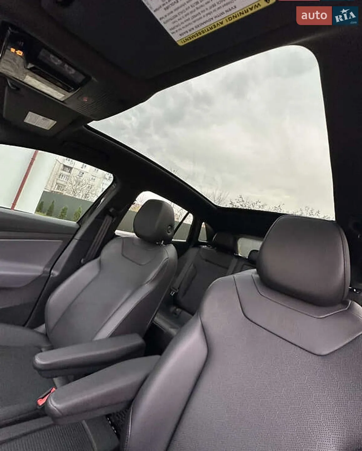 2021 Volkswagen ID.4 - мініатюра 15