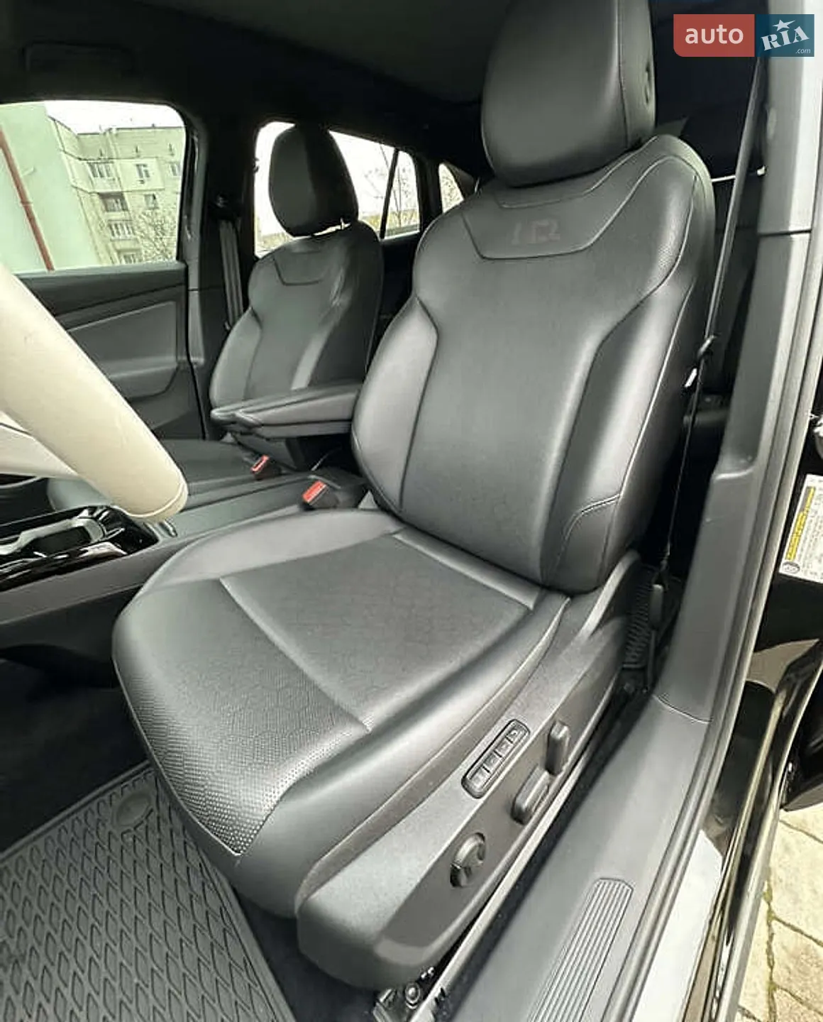 2021 Volkswagen ID.4 - мініатюра 26