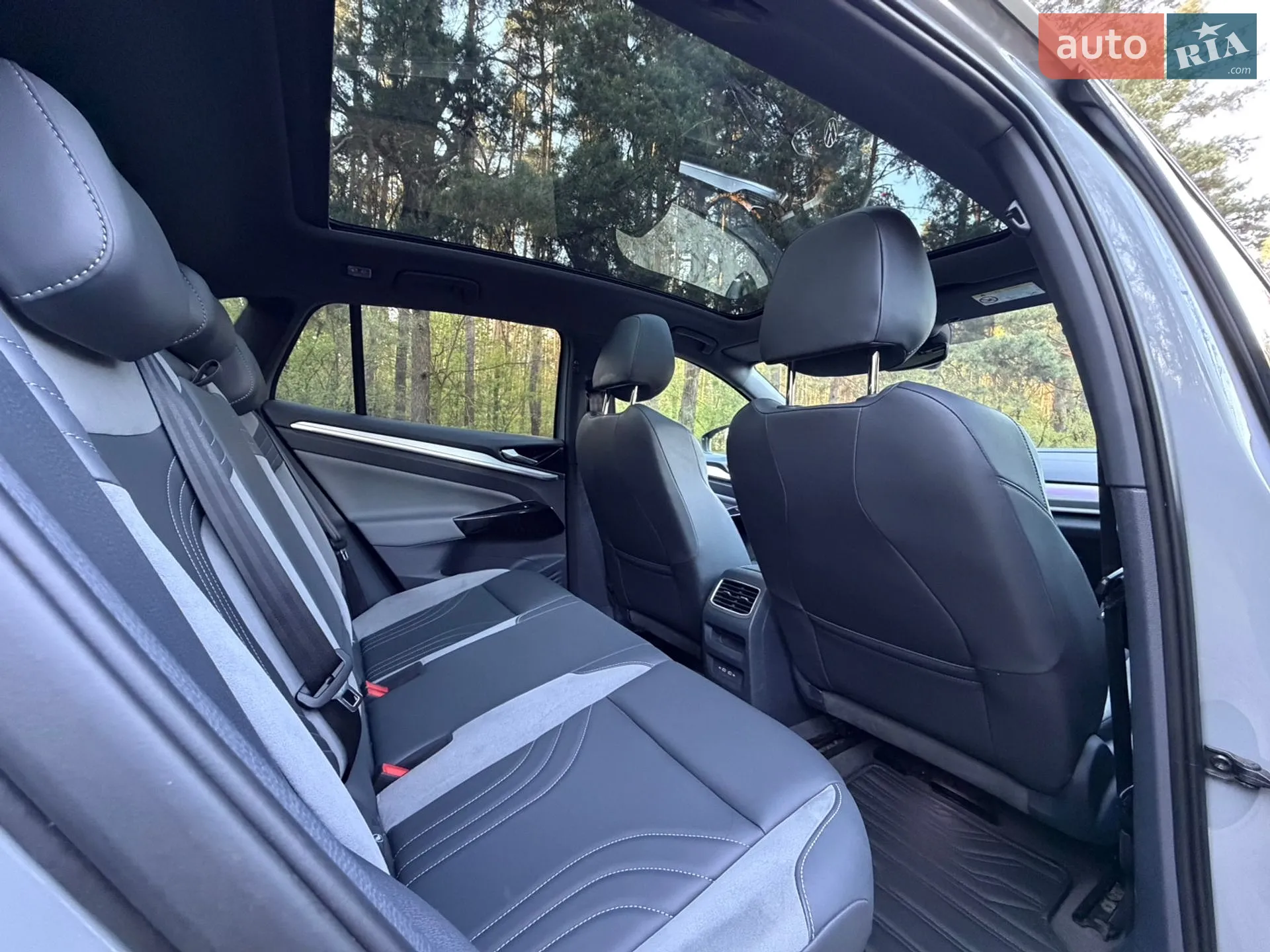 2021 Volkswagen ID.4 - мініатюра 31