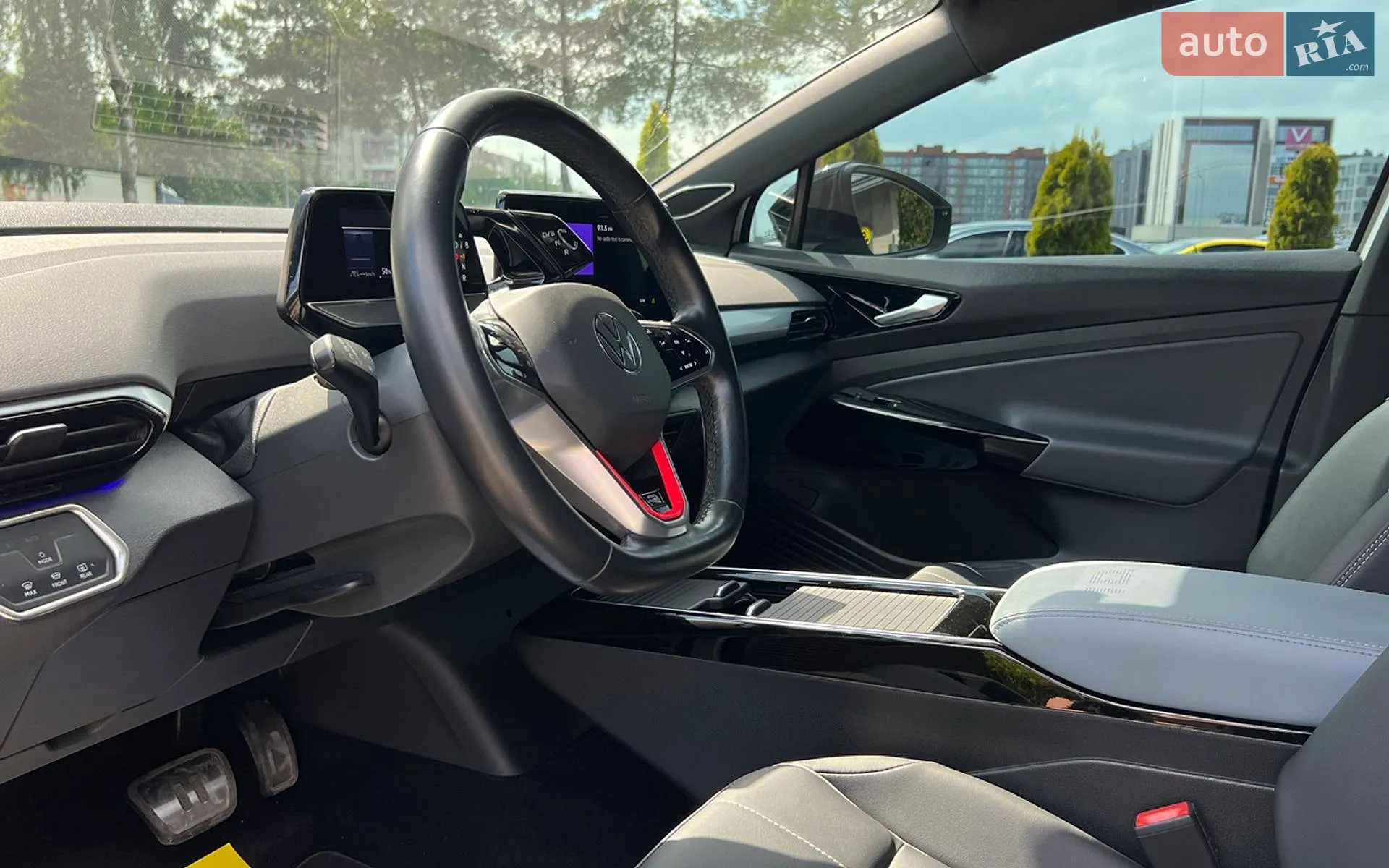 2022 Volkswagen ID.4 - мініатюра 10