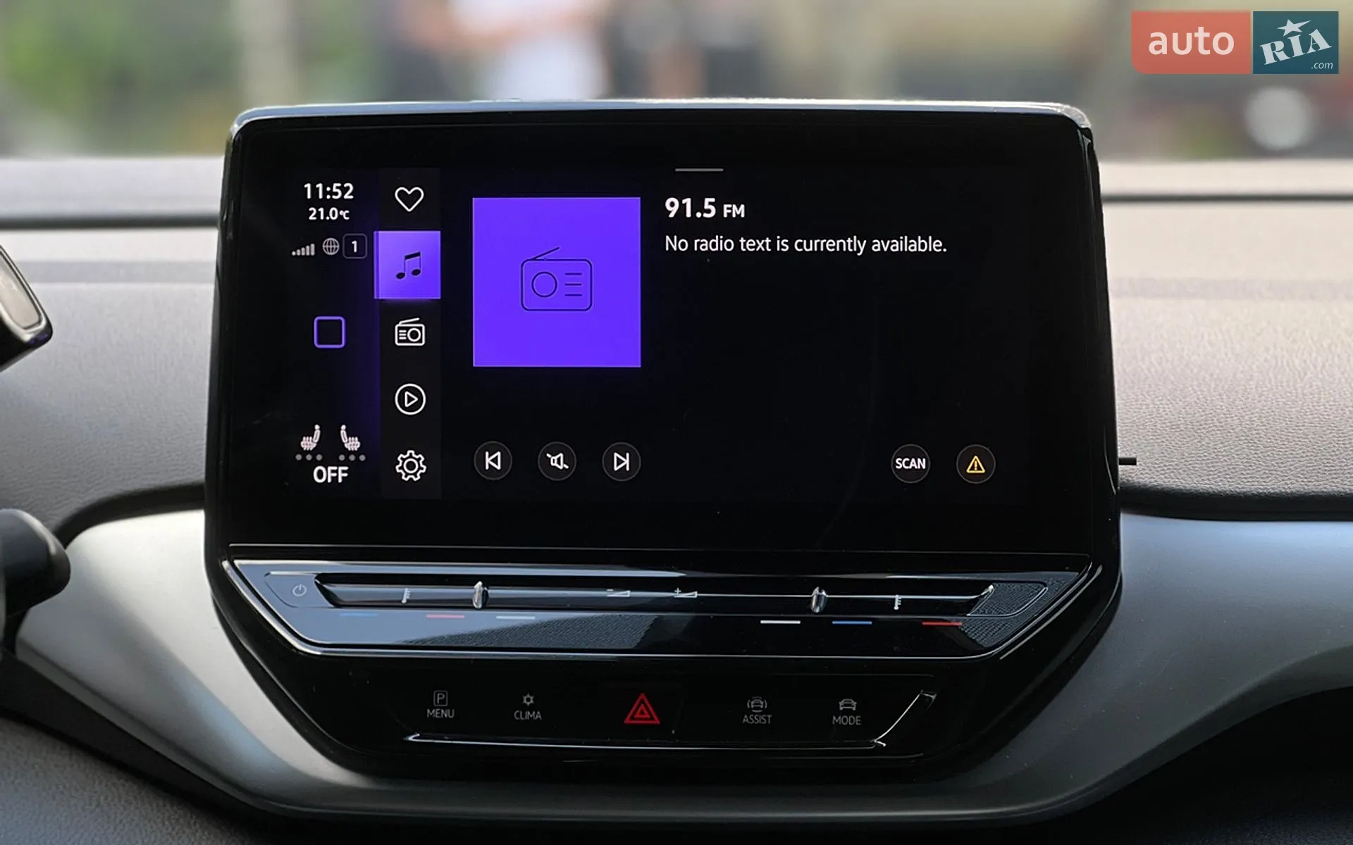 2022 Volkswagen ID.4 - мініатюра 15