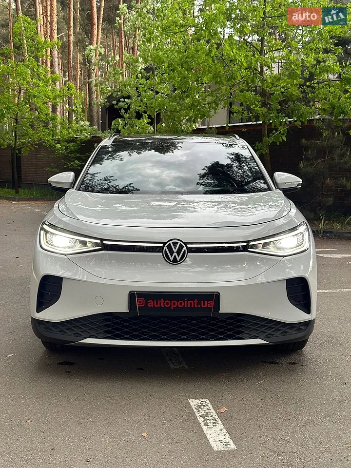 2021 Volkswagen ID.4 - мініатюра 19