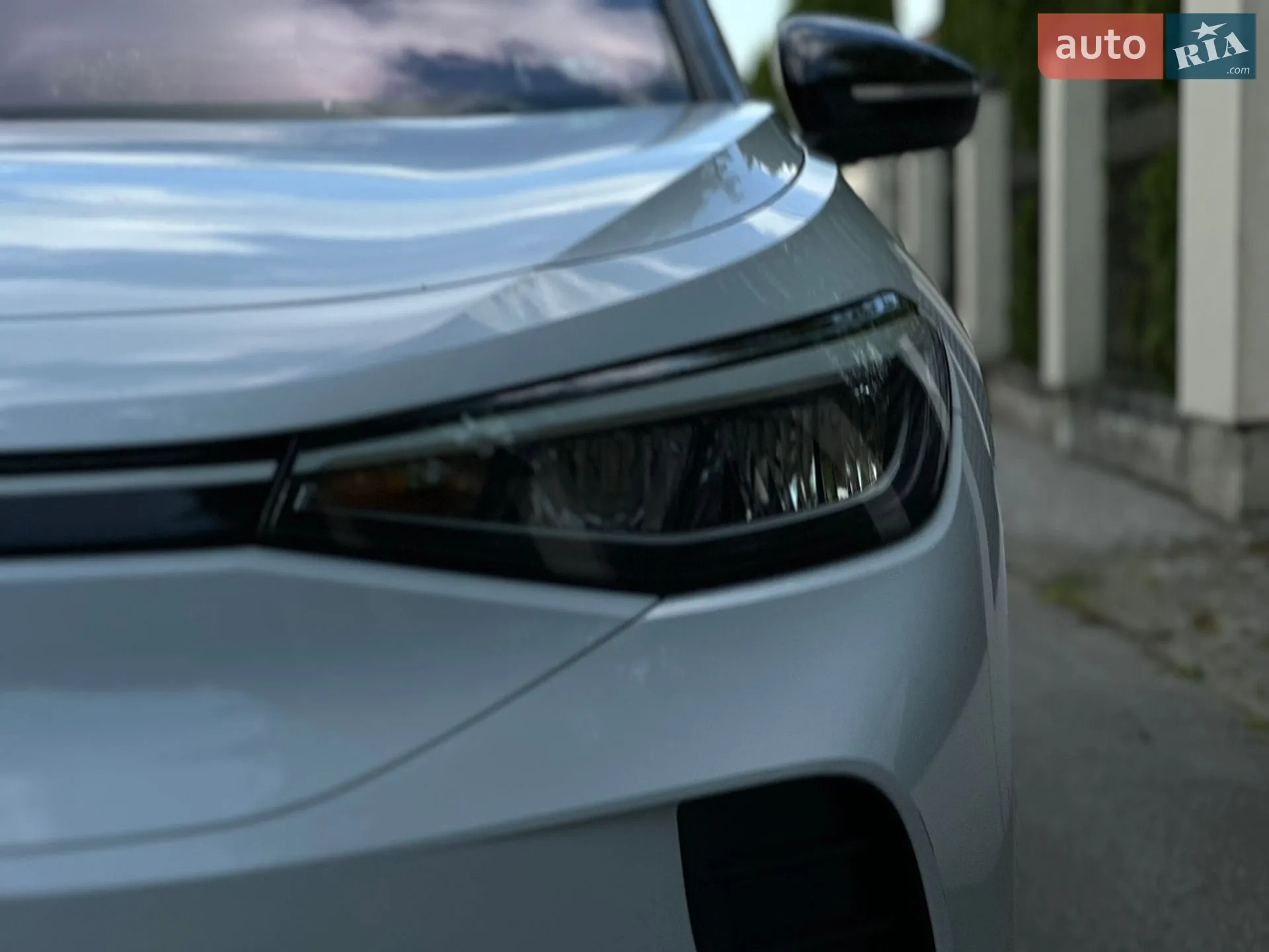 2020 Volkswagen ID.4 - мініатюра 29