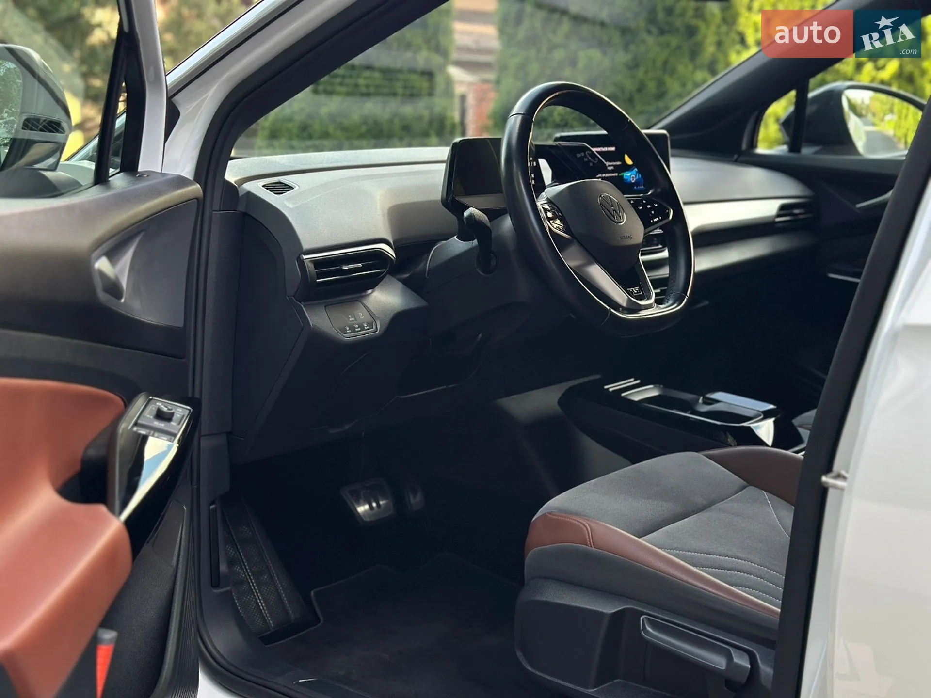 2020 Volkswagen ID.4 - мініатюра 33