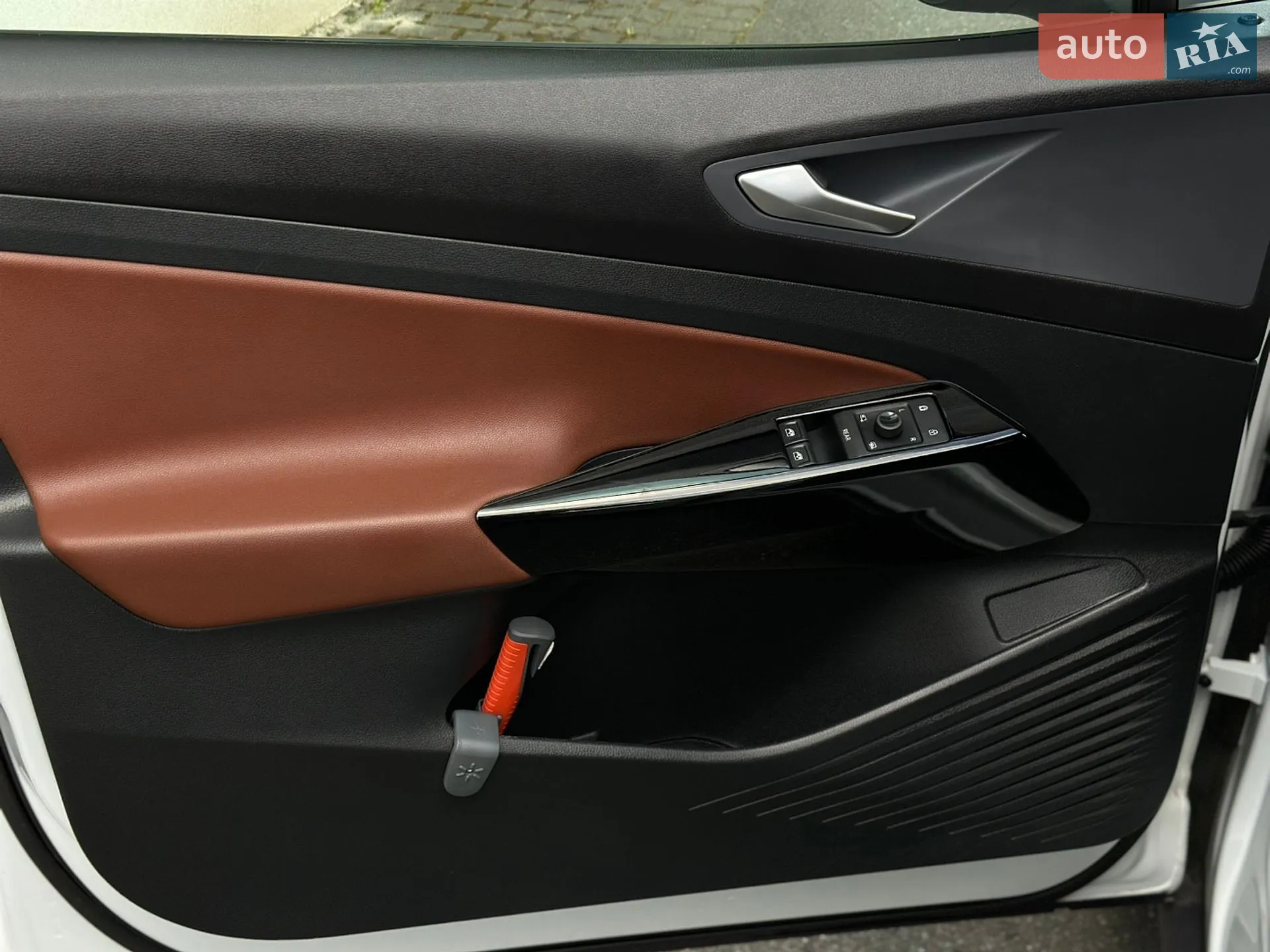 2020 Volkswagen ID.4 - мініатюра 37