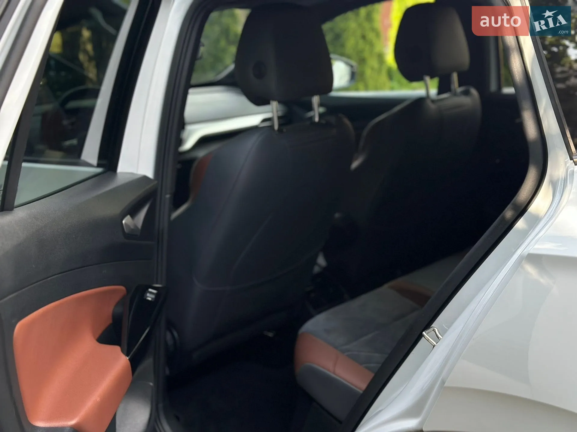 2020 Volkswagen ID.4 - мініатюра 42