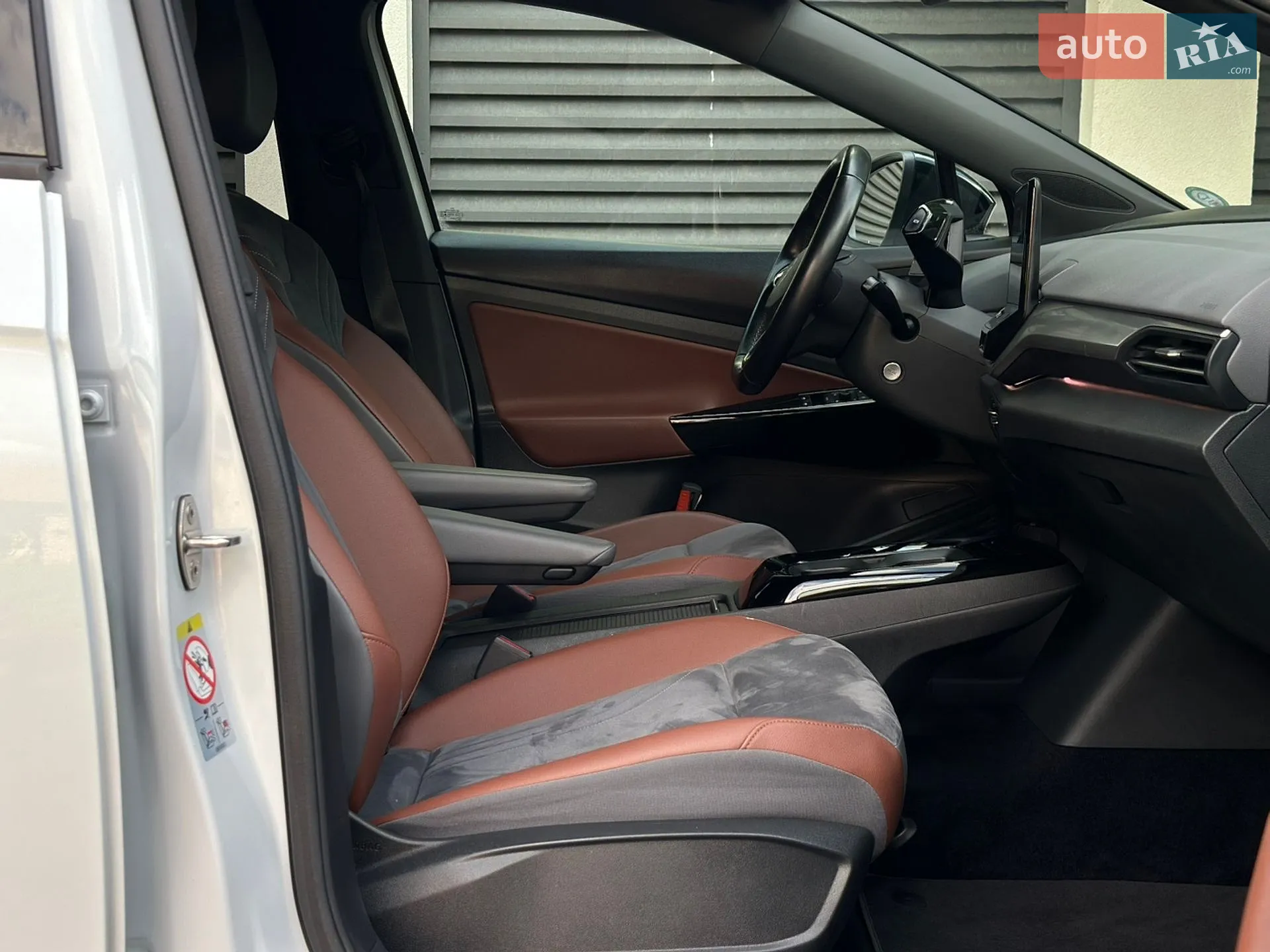 2020 Volkswagen ID.4 - мініатюра 48