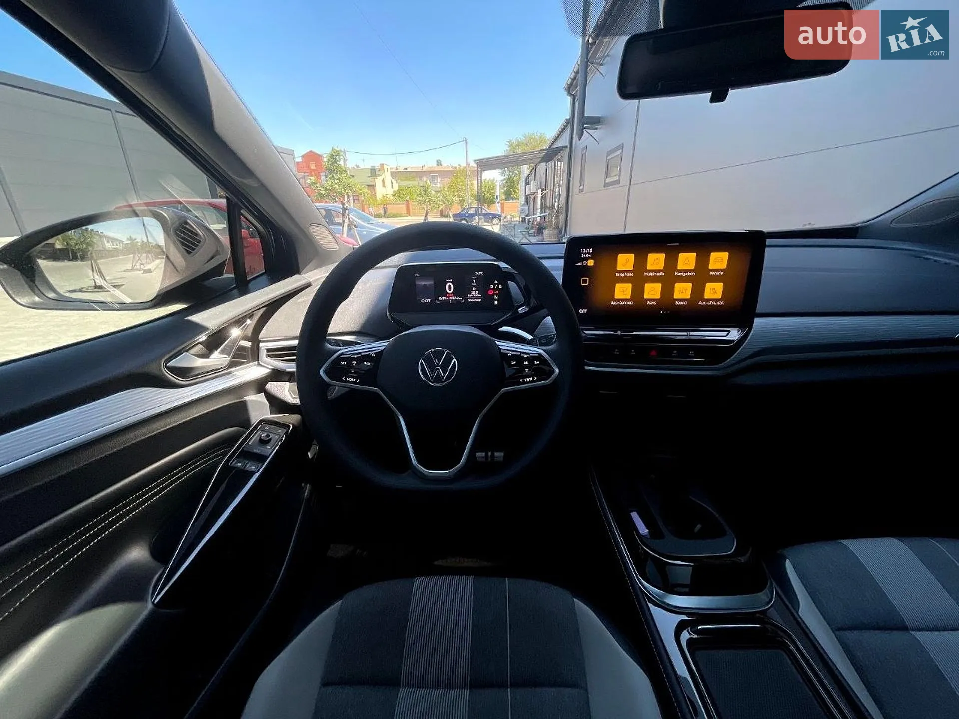 2021 Volkswagen ID.4 - мініатюра 9