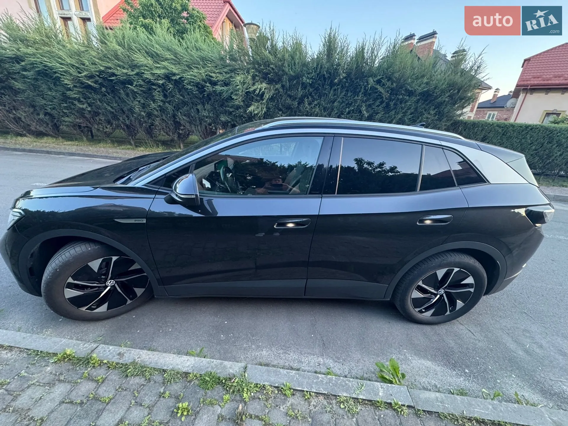 2022 Volkswagen ID.4 - мініатюра 16