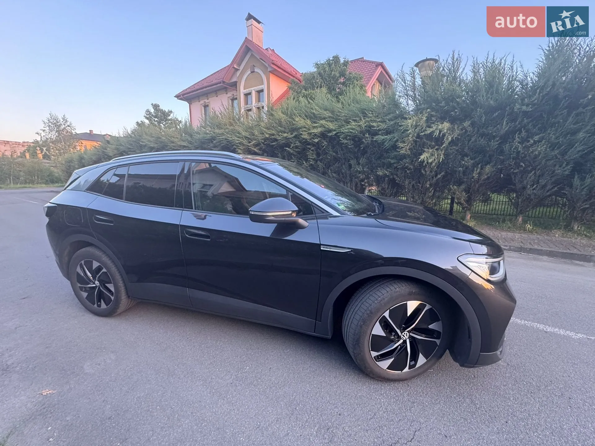 2022 Volkswagen ID.4 - мініатюра 20
