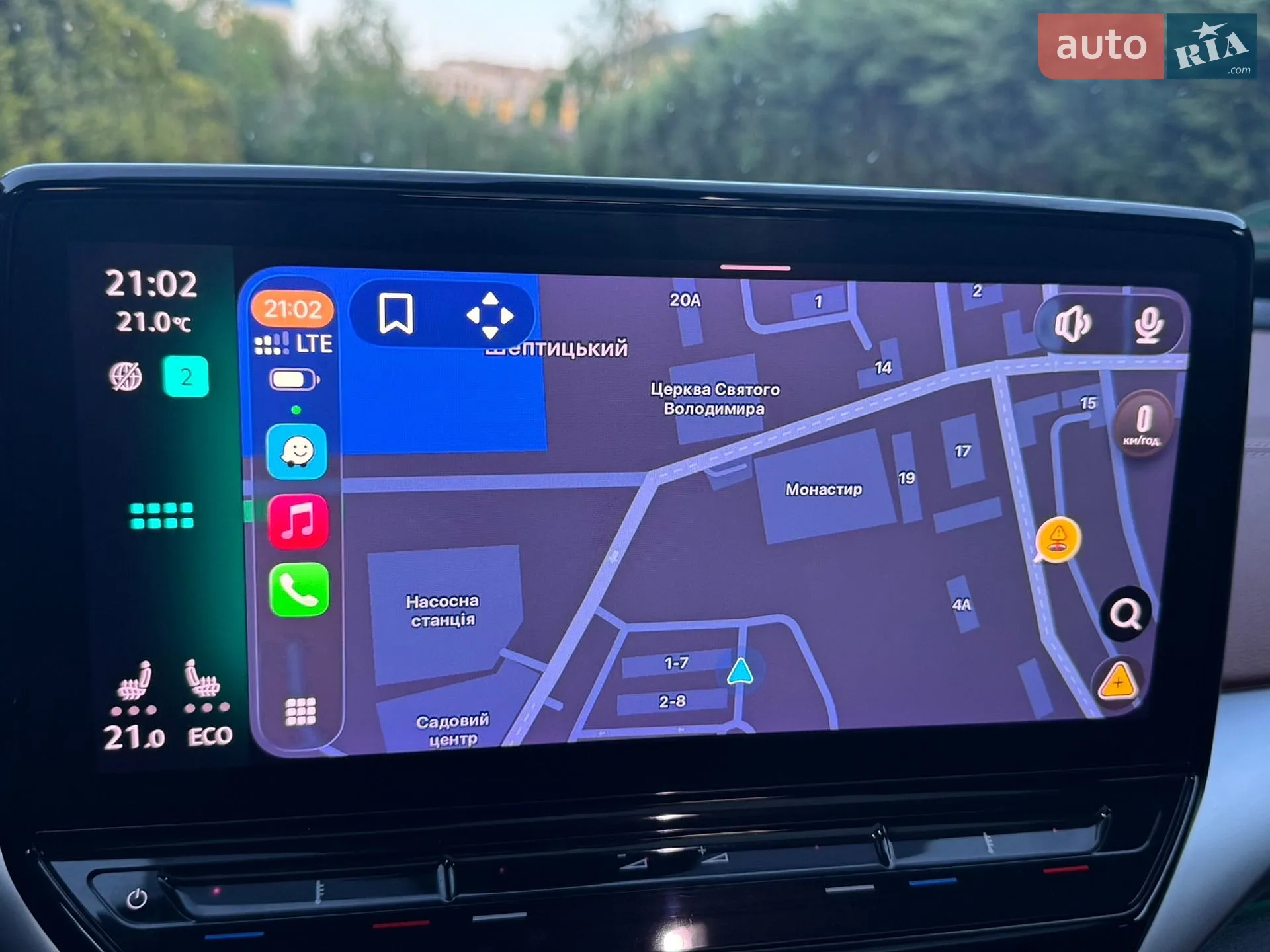 2022 Volkswagen ID.4 - мініатюра 68