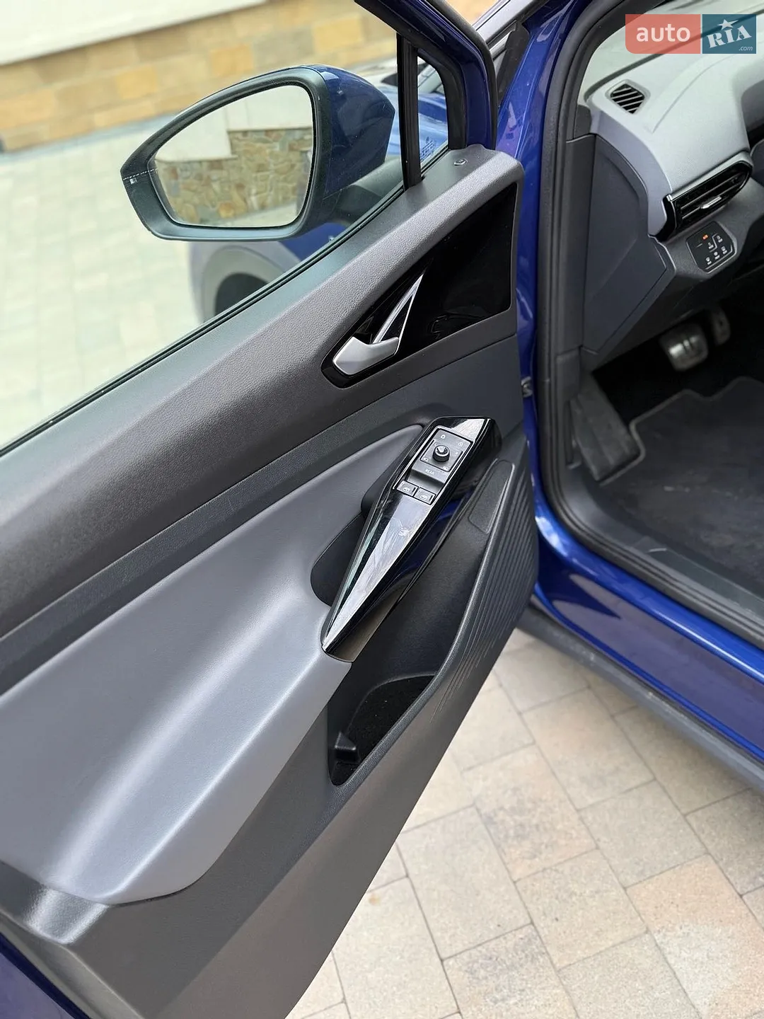 2023 Volkswagen ID.4 - мініатюра 11