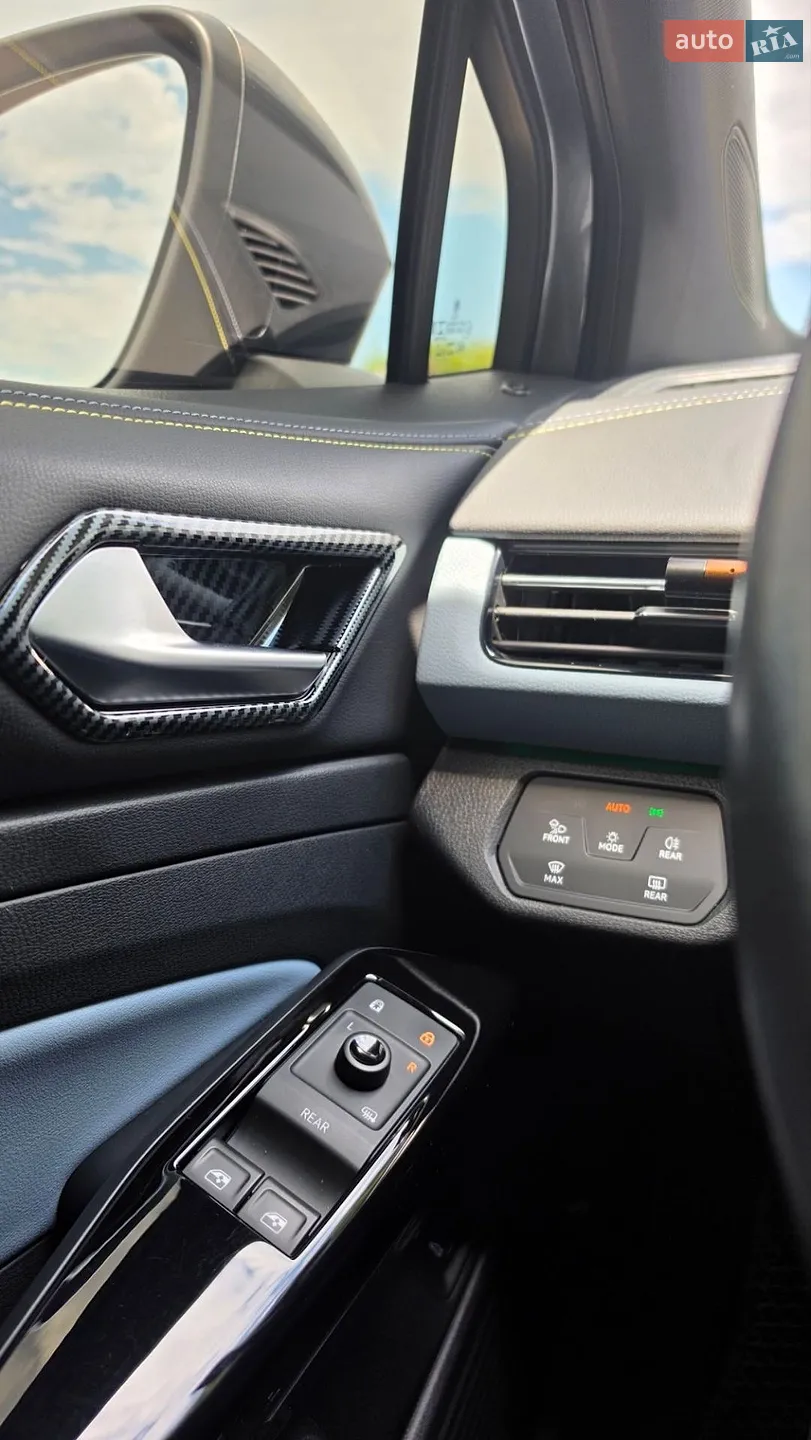 2021 Volkswagen ID.4 - мініатюра 16