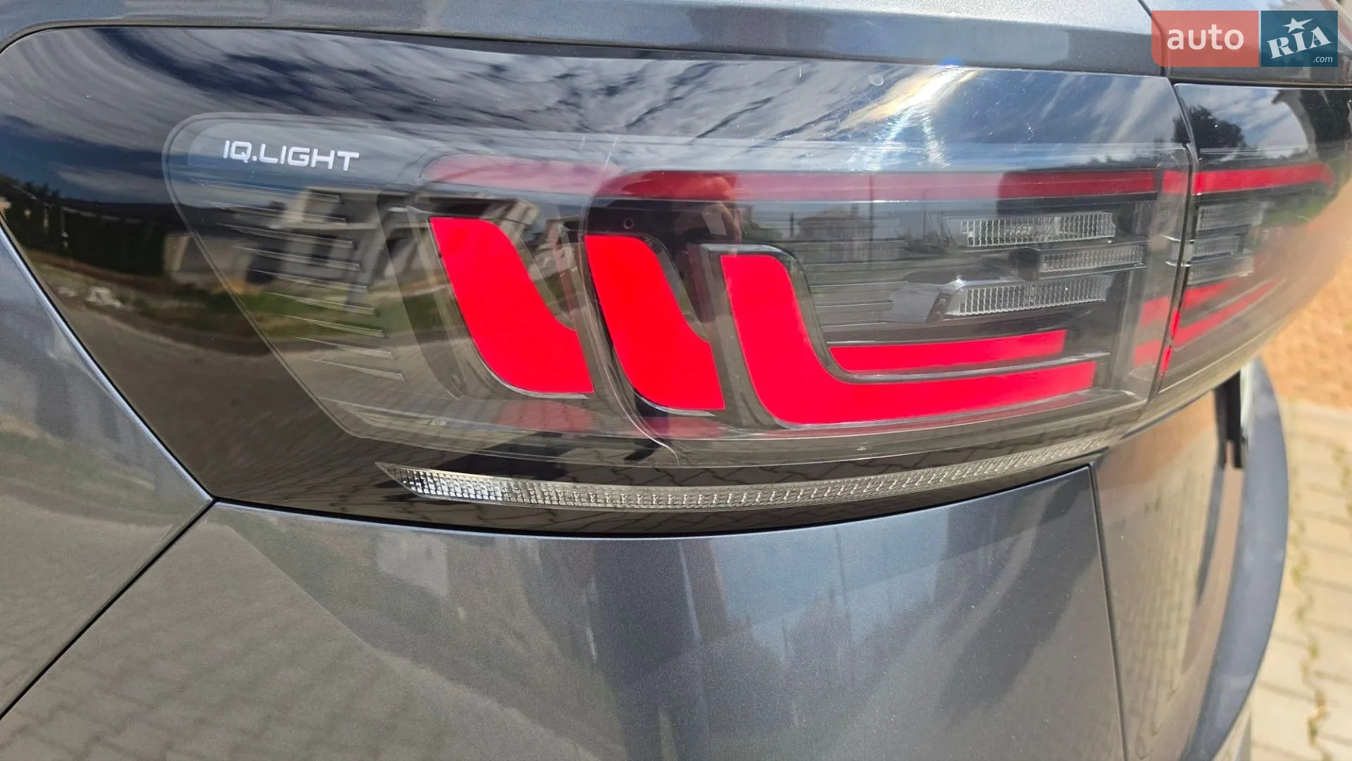 2021 Volkswagen ID.4 - мініатюра 38