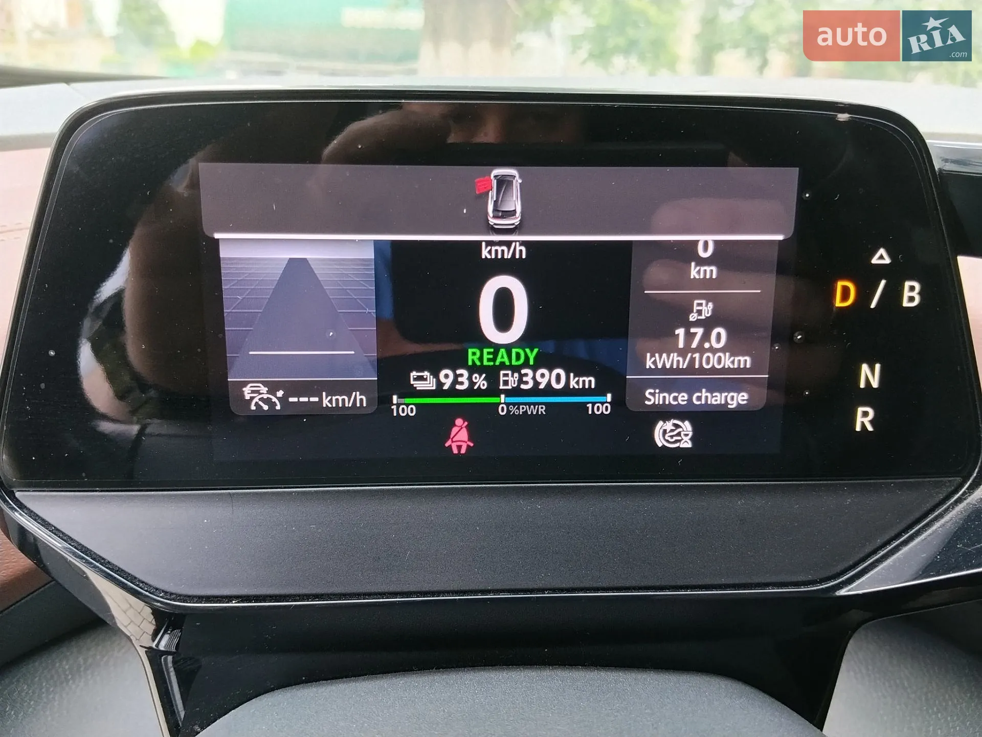 2021 Volkswagen ID.4 - мініатюра 9