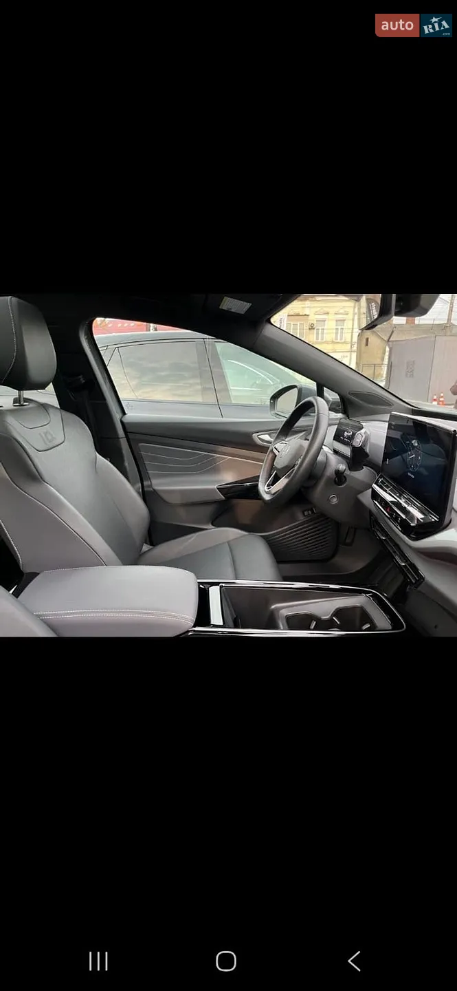 2023 Volkswagen ID.4 - мініатюра 9