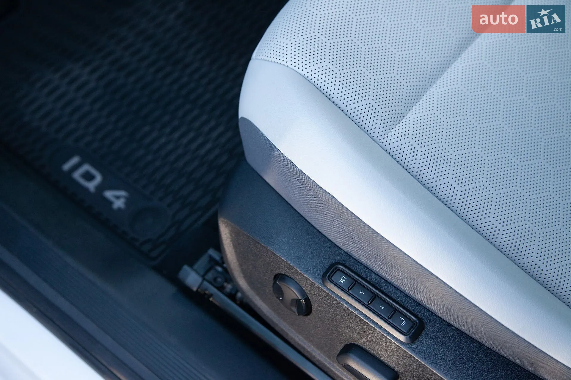 2021 Volkswagen ID.4 - мініатюра 16