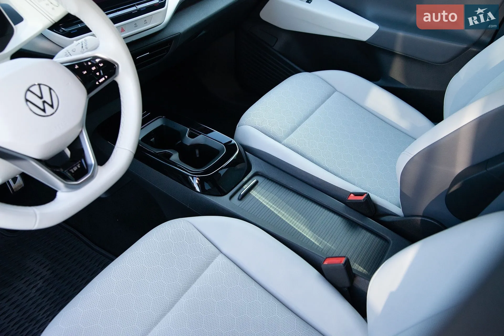 2021 Volkswagen ID.4 - мініатюра 18