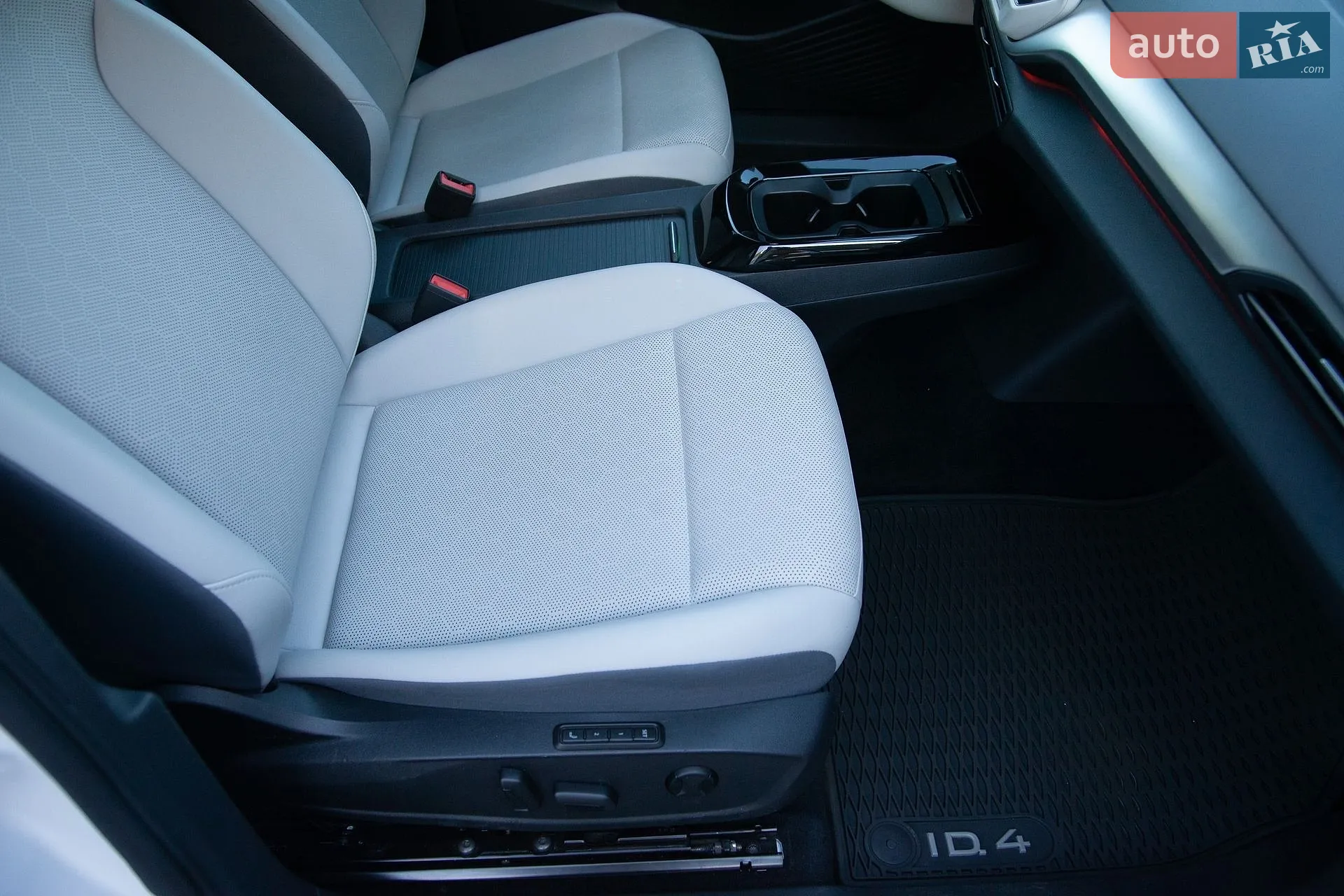 2021 Volkswagen ID.4 - мініатюра 22