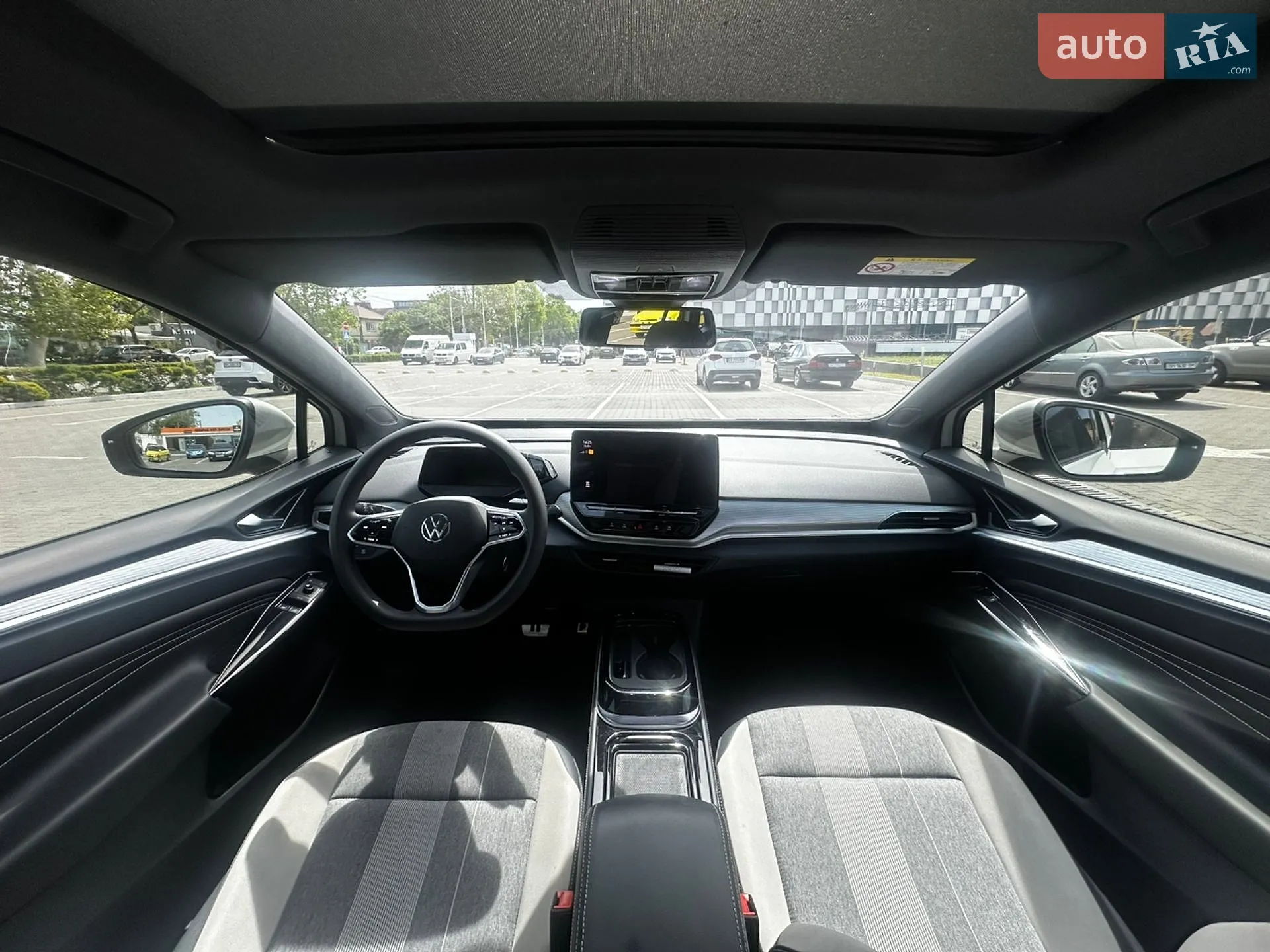 2021 Volkswagen ID.4 - мініатюра 13
