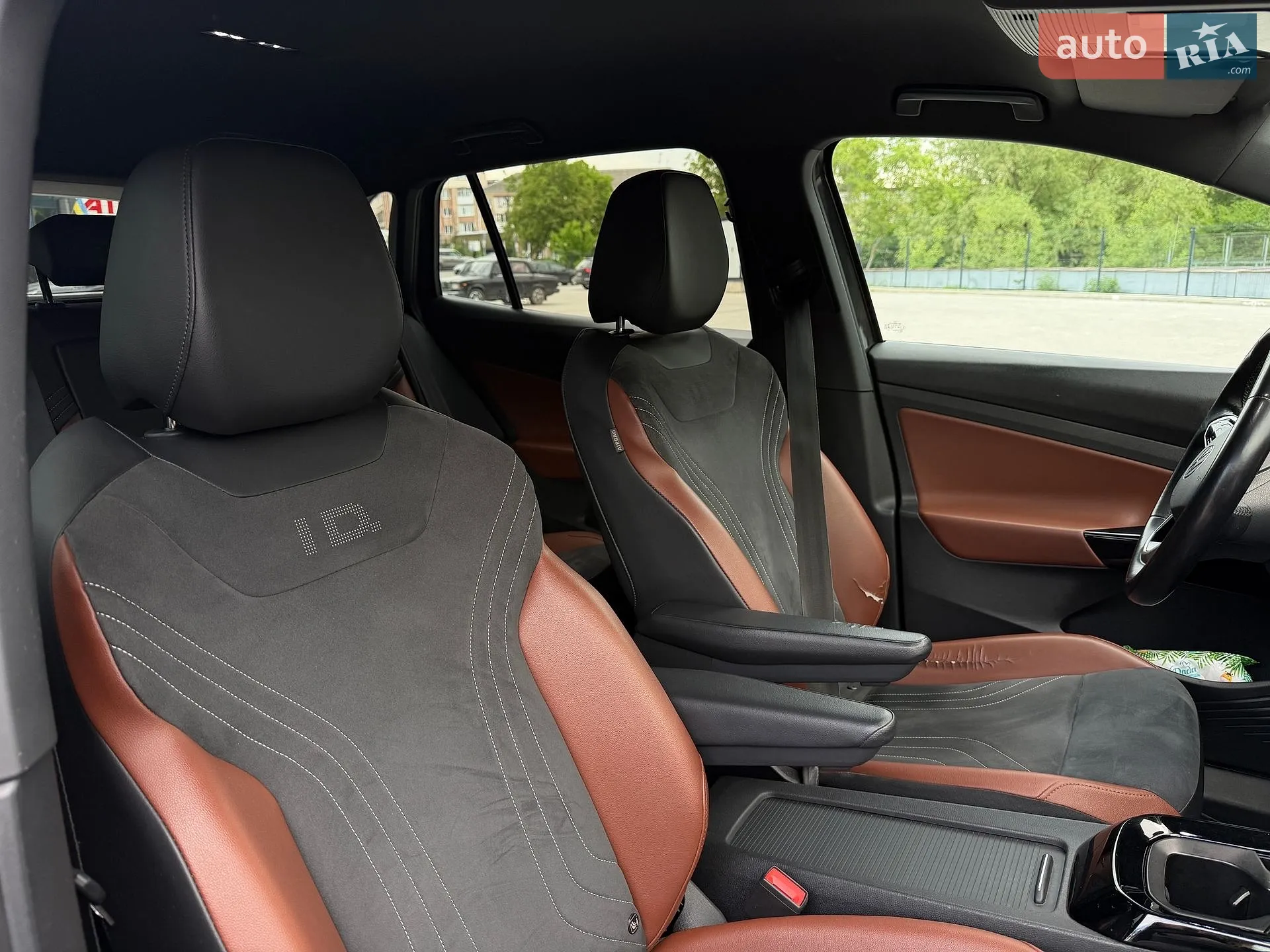 2021 Volkswagen ID.4 - мініатюра 7