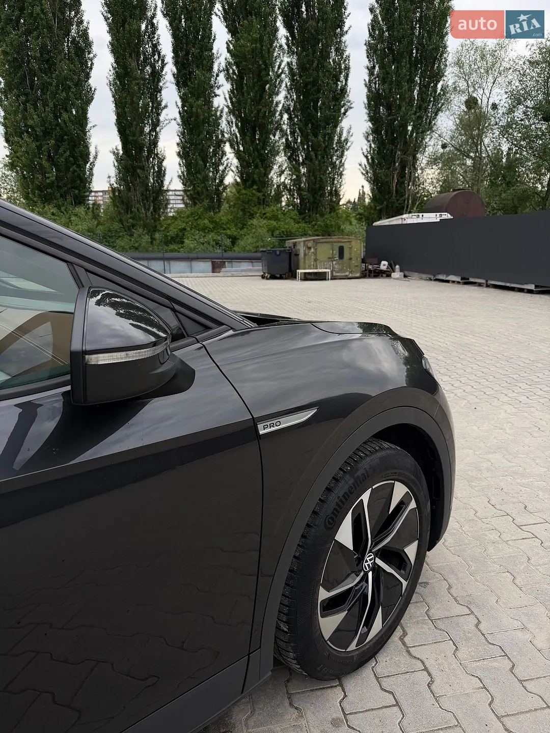 2021 Volkswagen ID.4 - мініатюра 5
