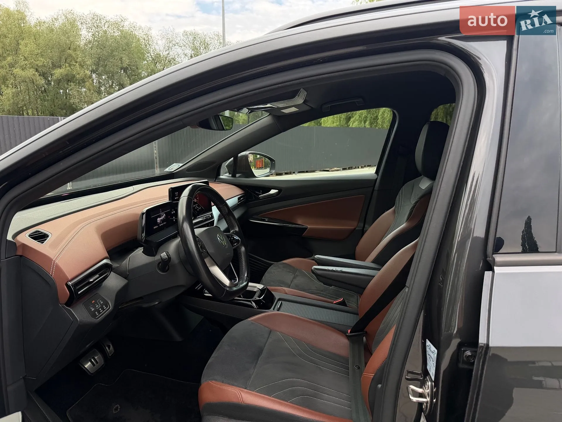 2021 Volkswagen ID.4 - мініатюра 9