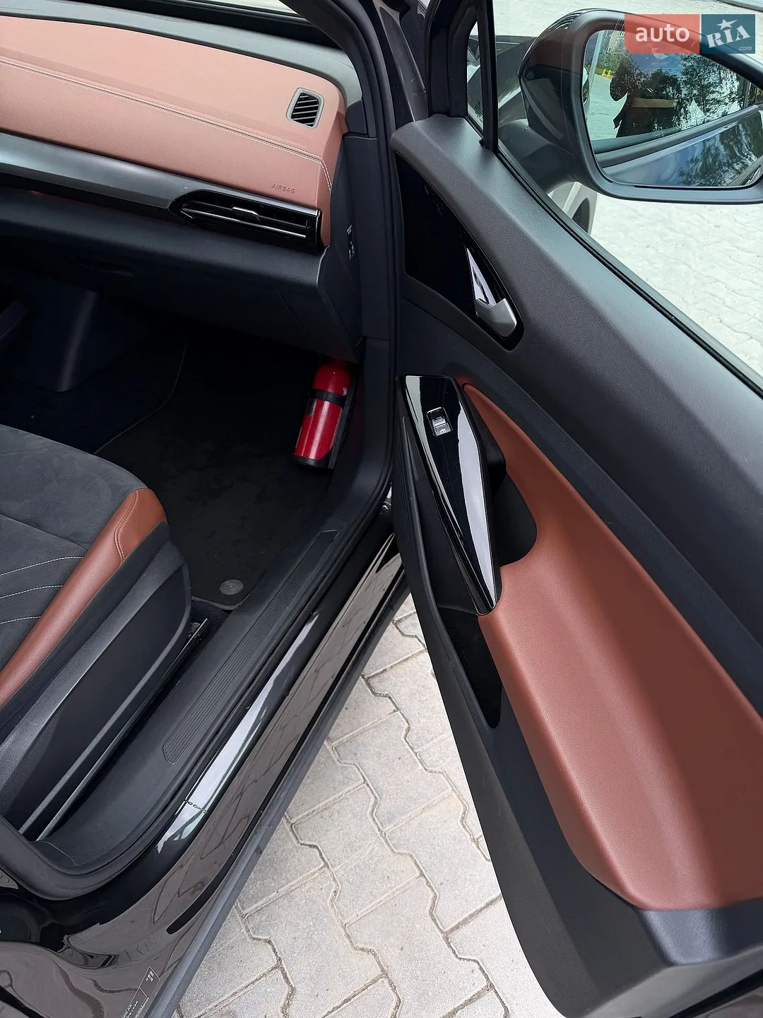2021 Volkswagen ID.4 - мініатюра 11