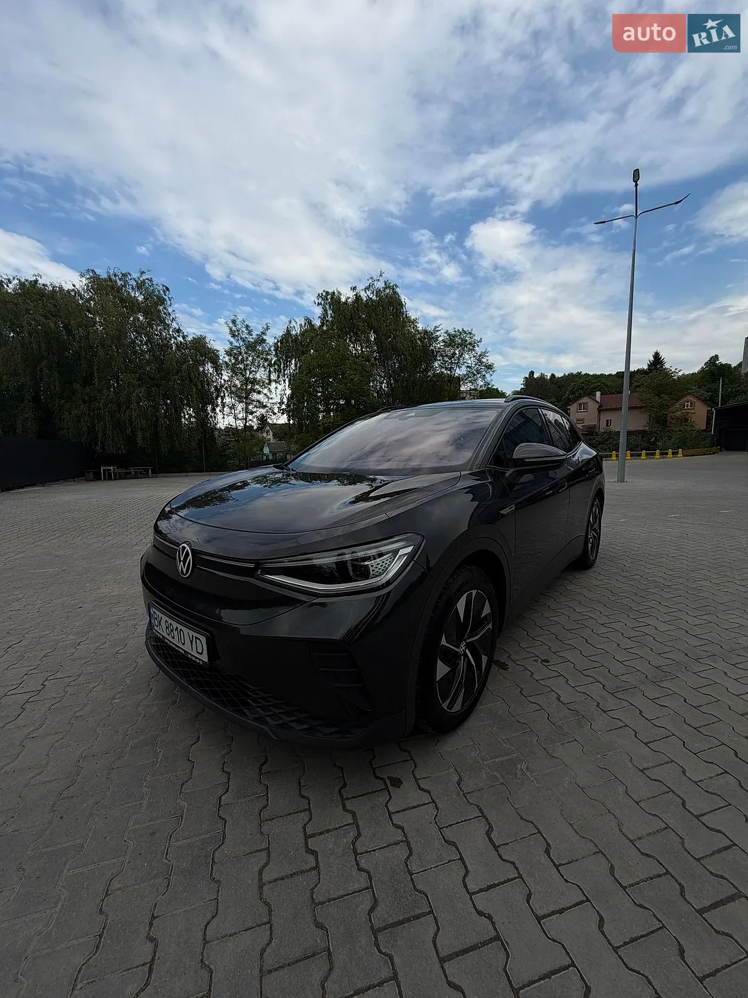 2021 Volkswagen ID.4 - мініатюра 16