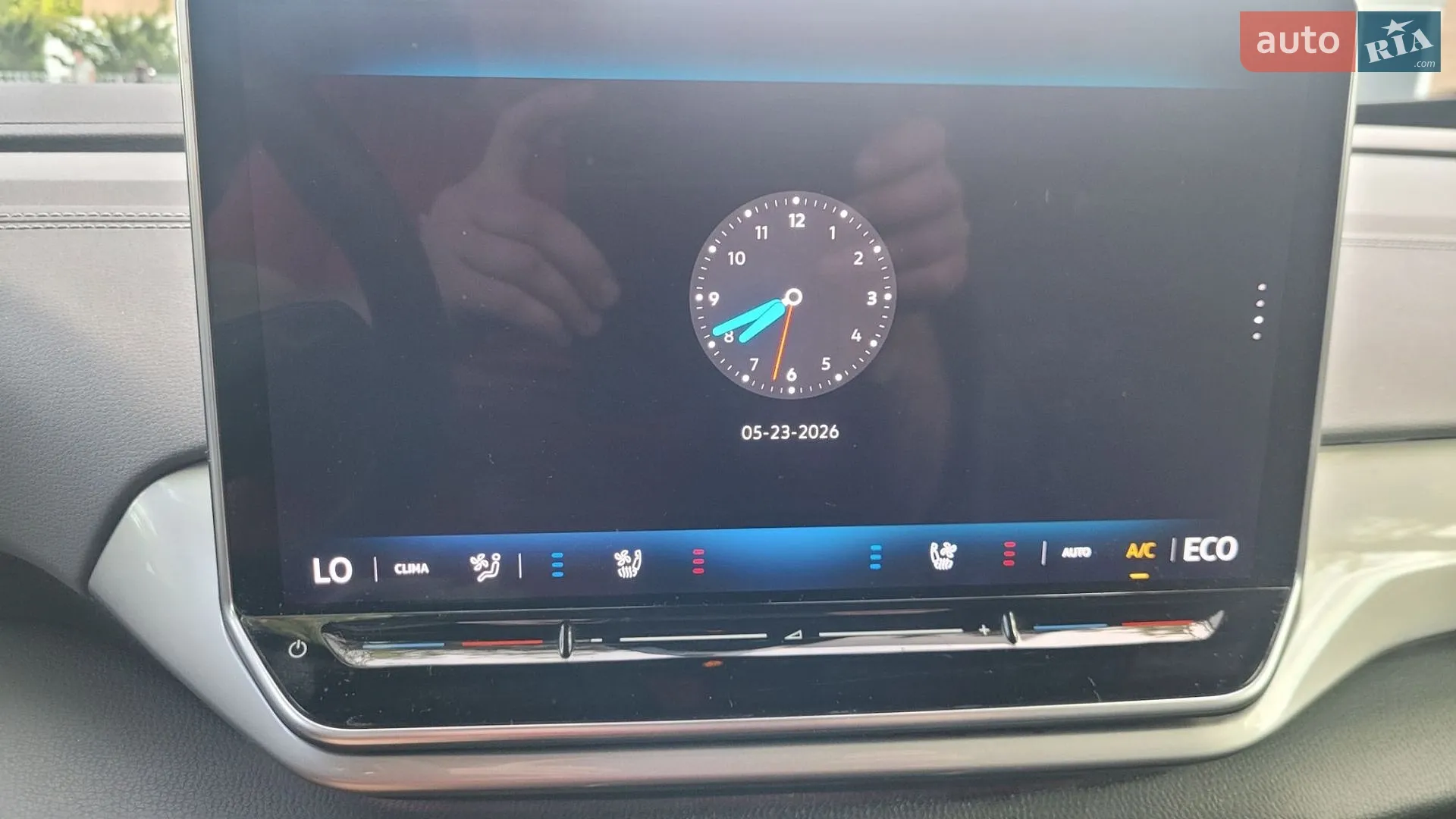 2024 Volkswagen ID.4 - мініатюра 17