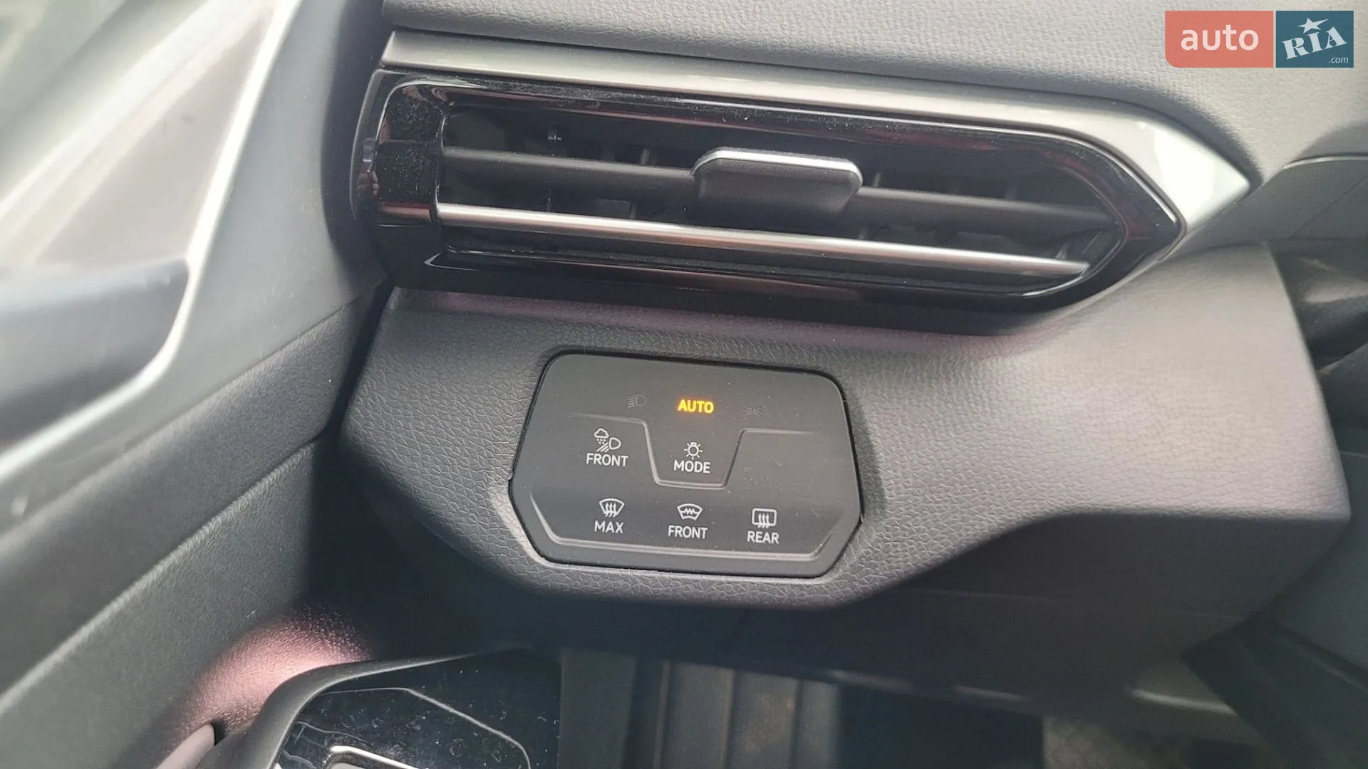 2024 Volkswagen ID.4 - мініатюра 23