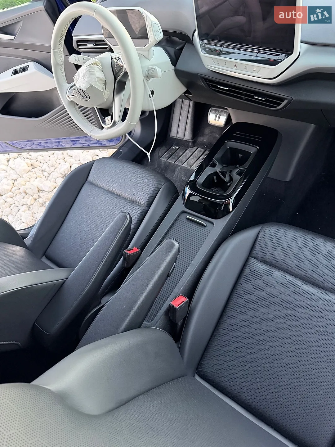 2021 Volkswagen ID.4 - мініатюра 21