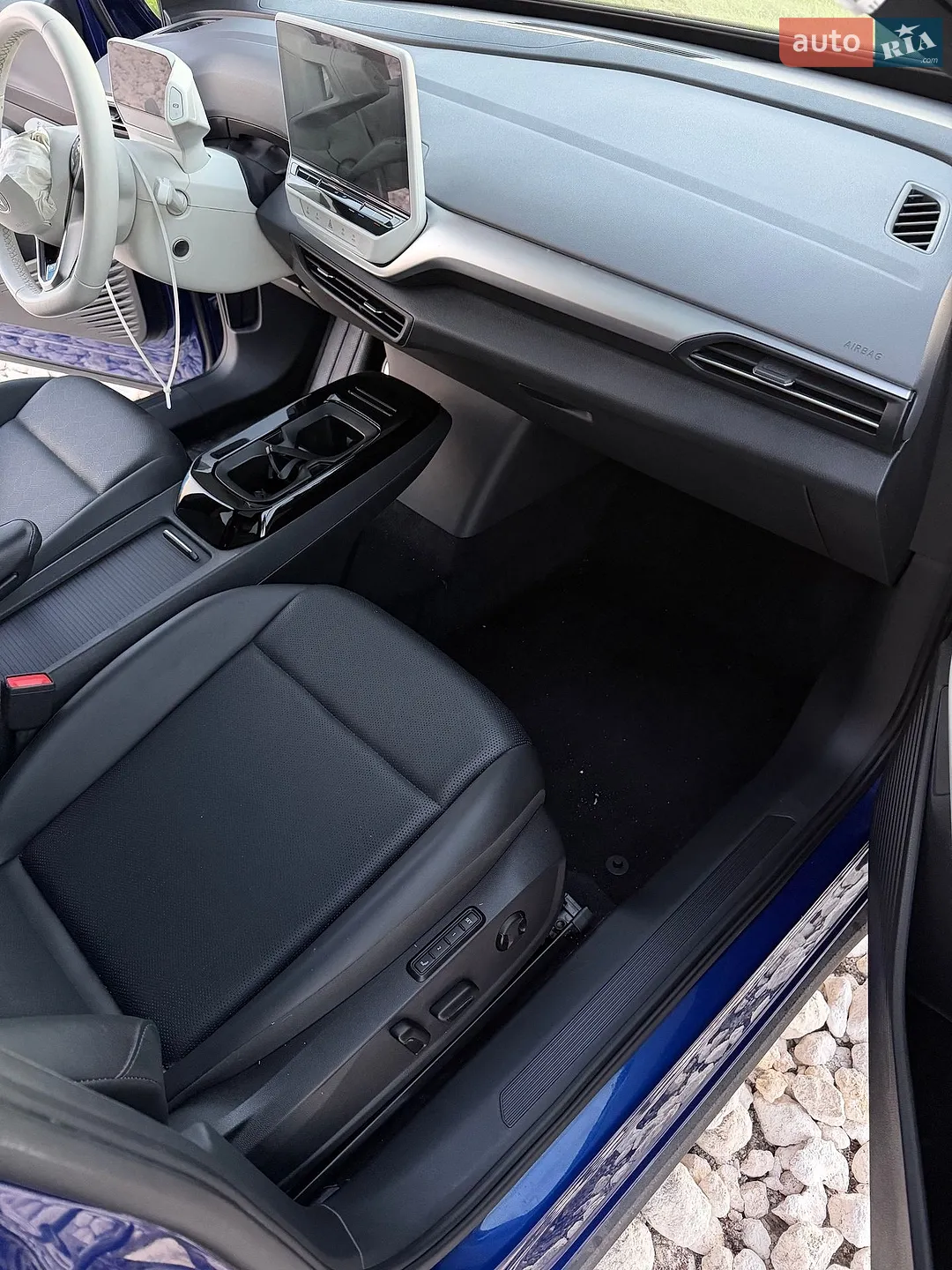 2021 Volkswagen ID.4 - мініатюра 22