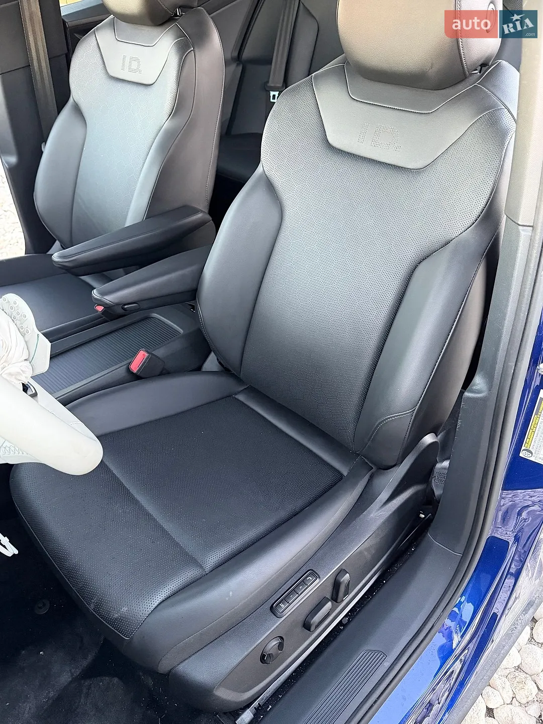 2021 Volkswagen ID.4 - мініатюра 27