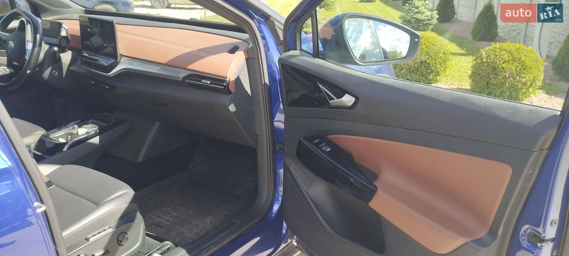 2021 Volkswagen ID.4 - мініатюра 15