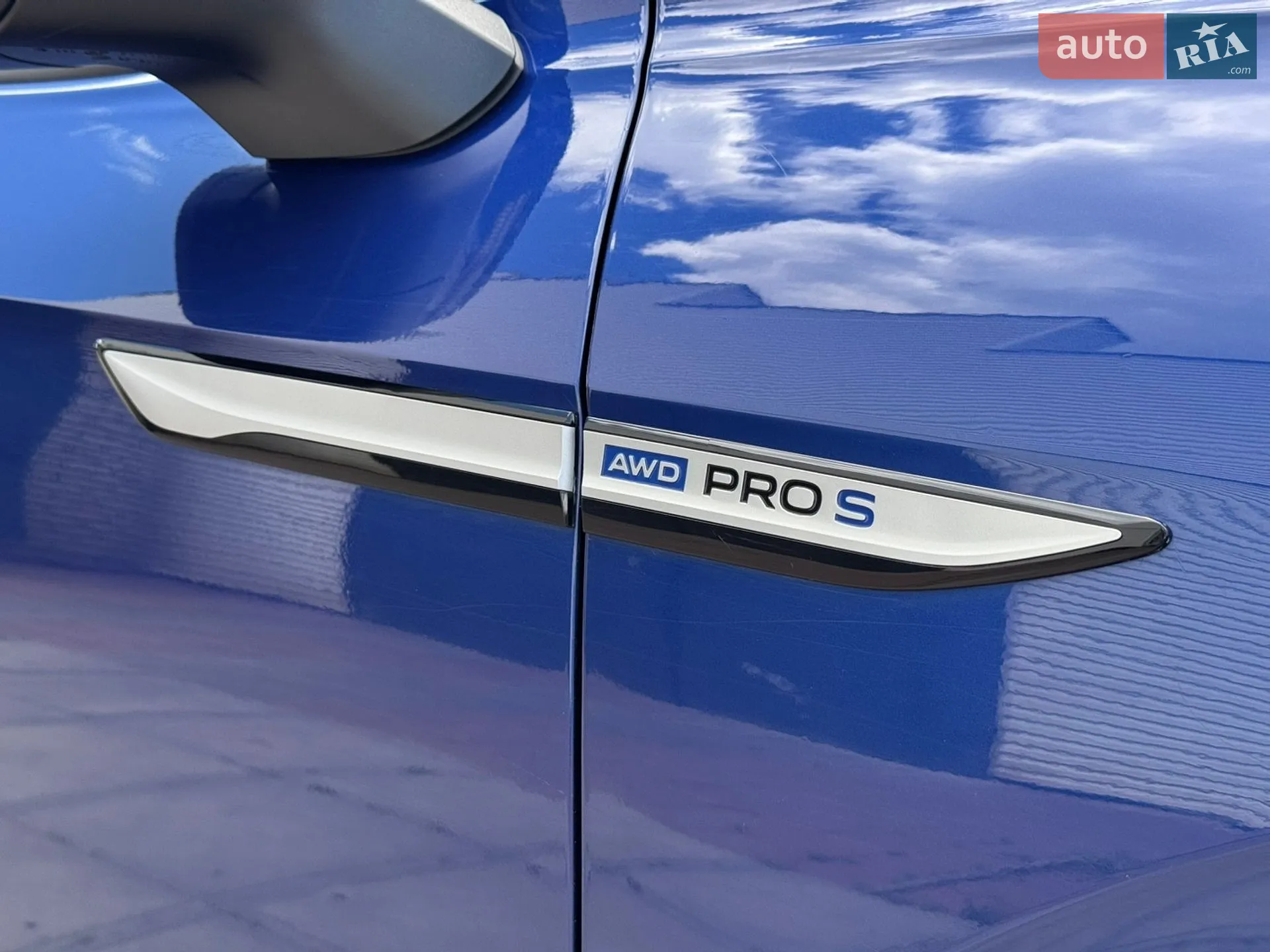 2022 Volkswagen ID.4 - мініатюра 11