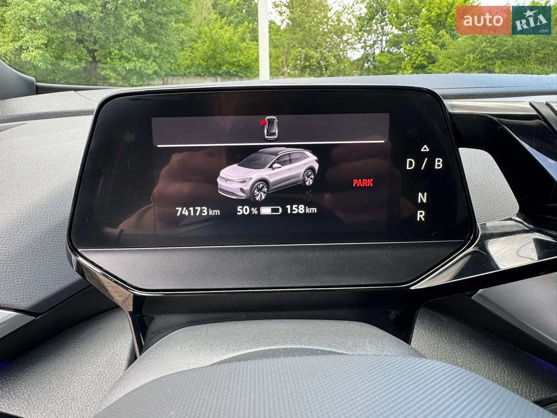 2022 Volkswagen ID.4 - мініатюра 27