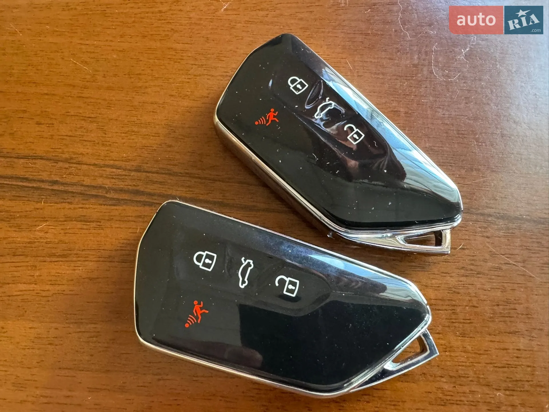 2022 Volkswagen ID.4 - мініатюра 47
