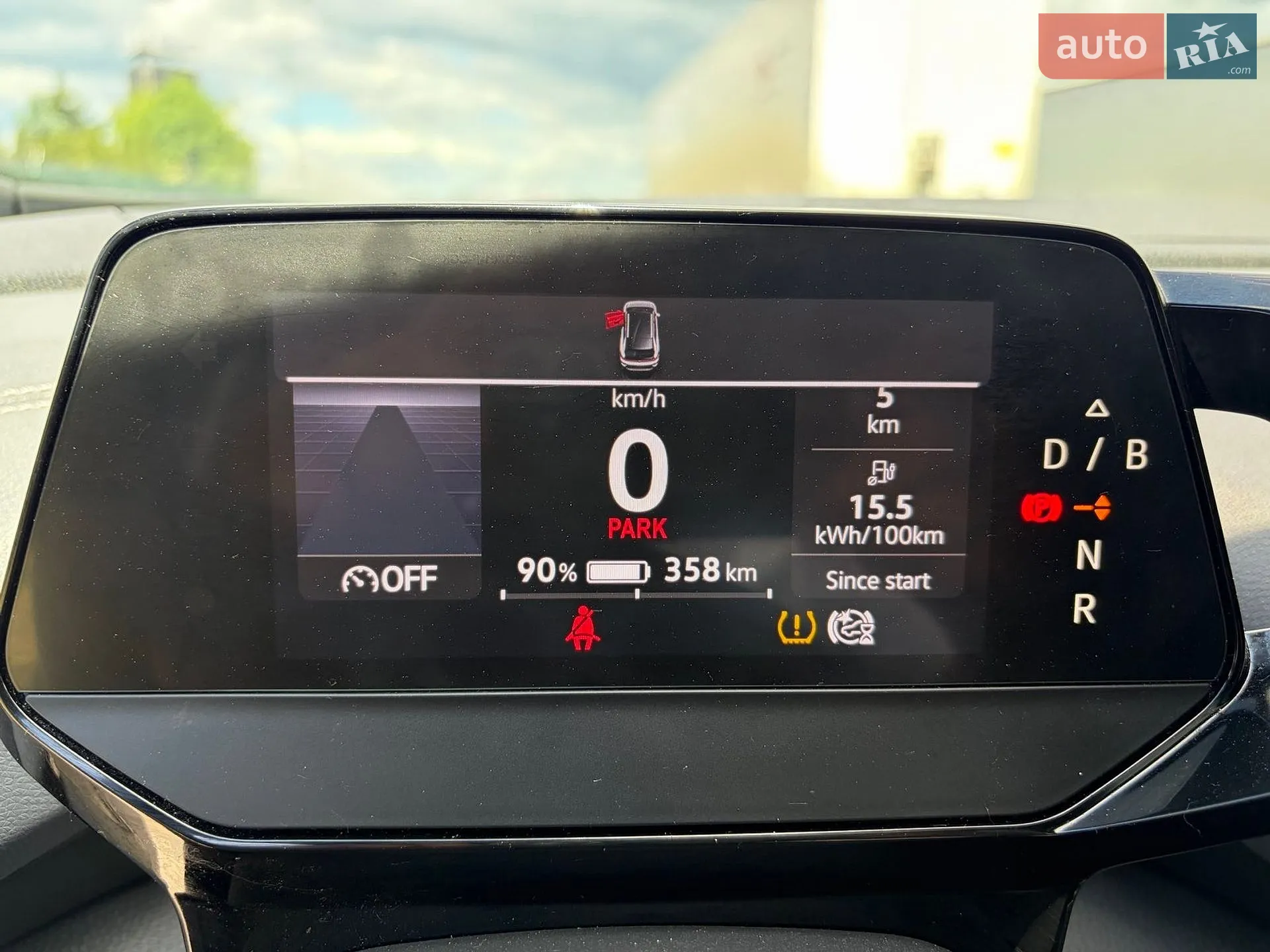 2023 Volkswagen ID.4 - мініатюра 11