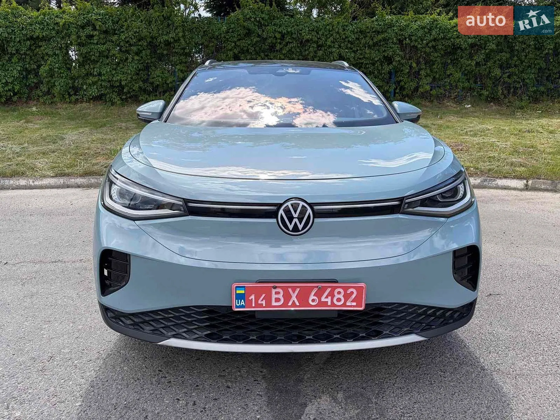 2023 Volkswagen ID.4 - мініатюра 5
