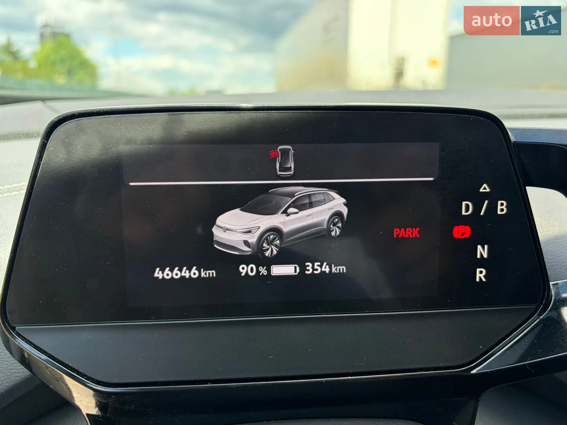 2023 Volkswagen ID.4 - мініатюра 12
