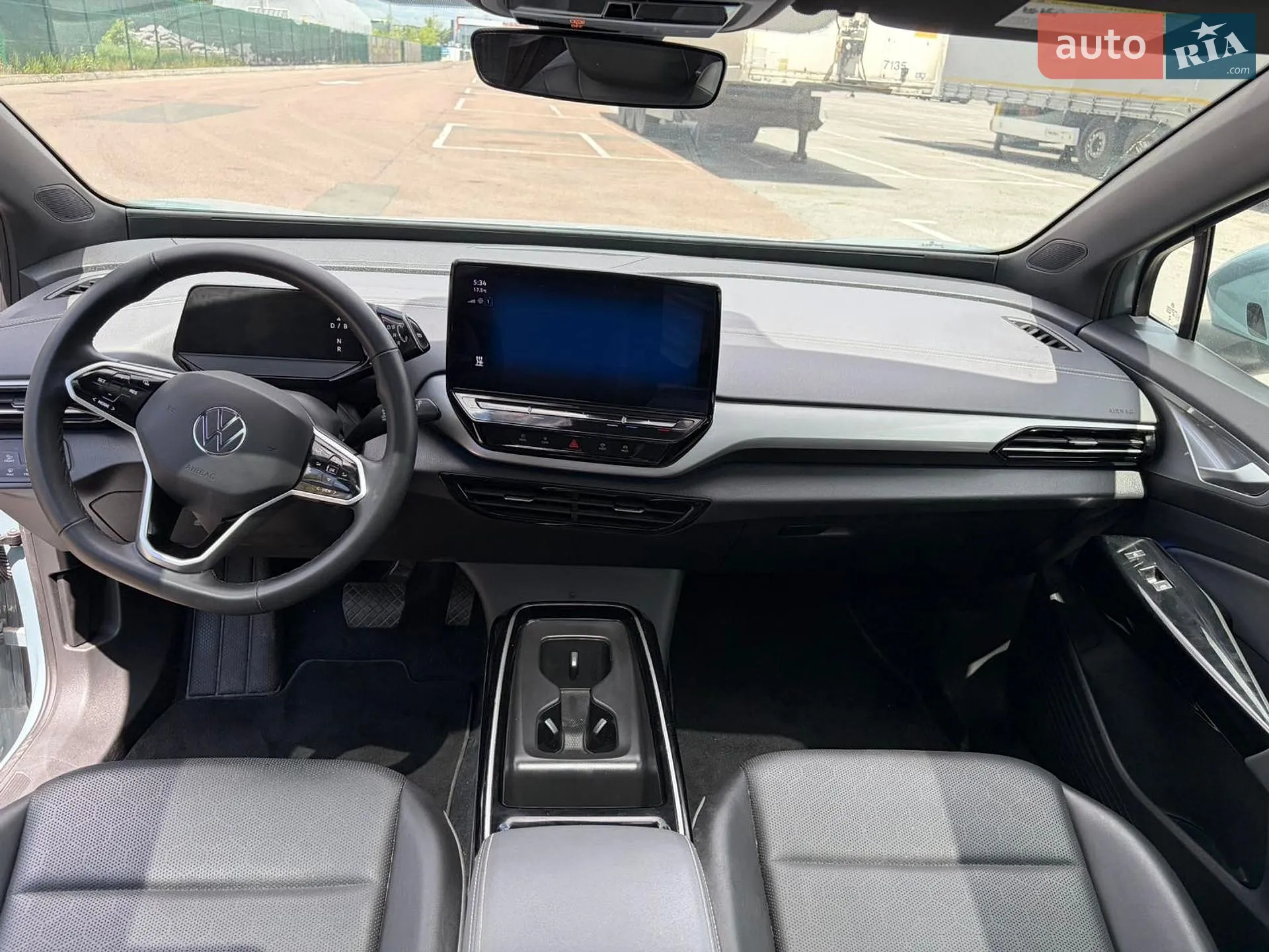 2023 Volkswagen ID.4 - мініатюра 7