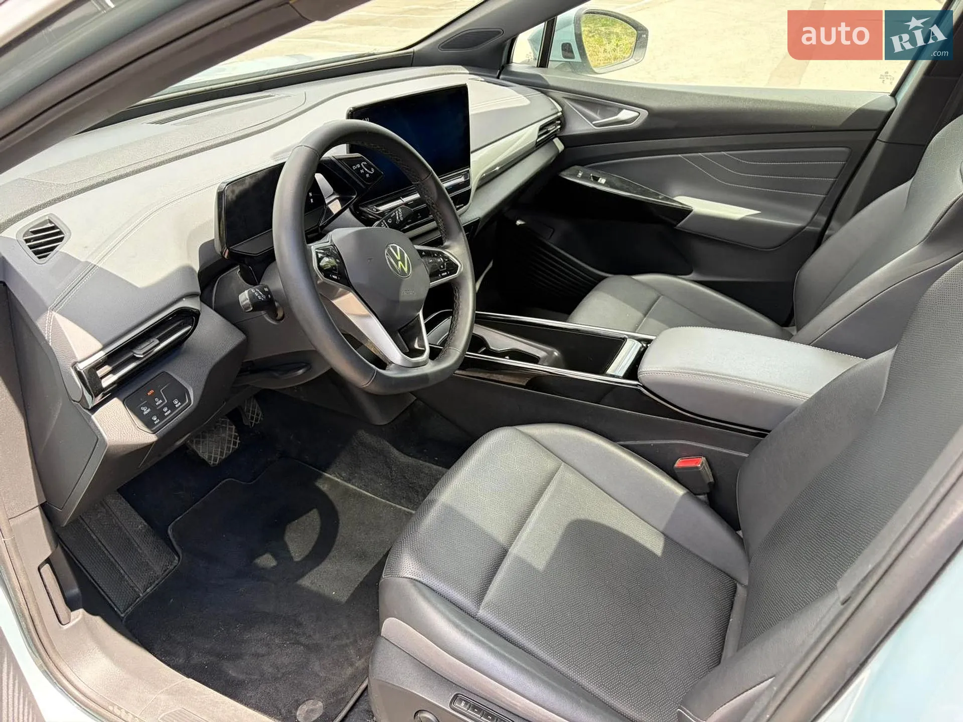 2023 Volkswagen ID.4 - мініатюра 6